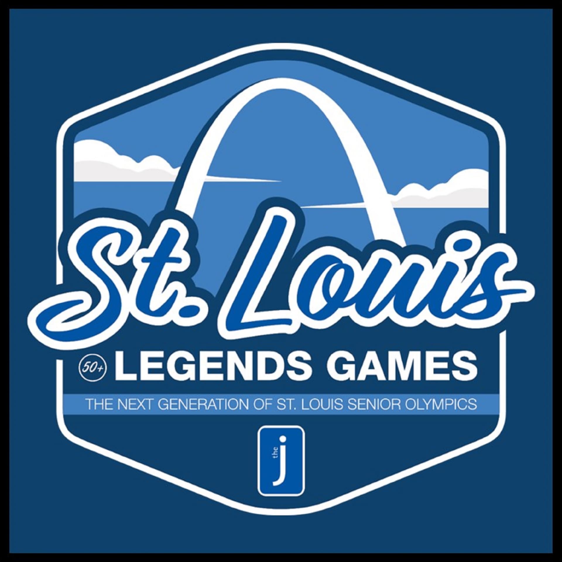 The Legends Games: Embracing Active Senior Living - Saint Louis In Tune cover