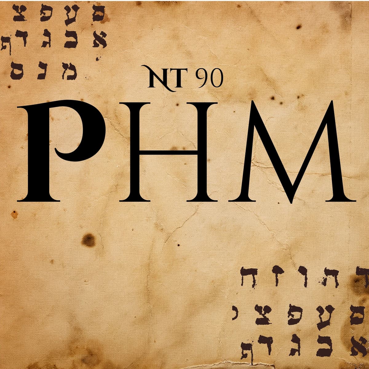 Philemon — Read the NT in 90 Days - Seek Go Create - The Leadership Journey for Christian Entrepreneurs and Faith-Driven Leaders cover