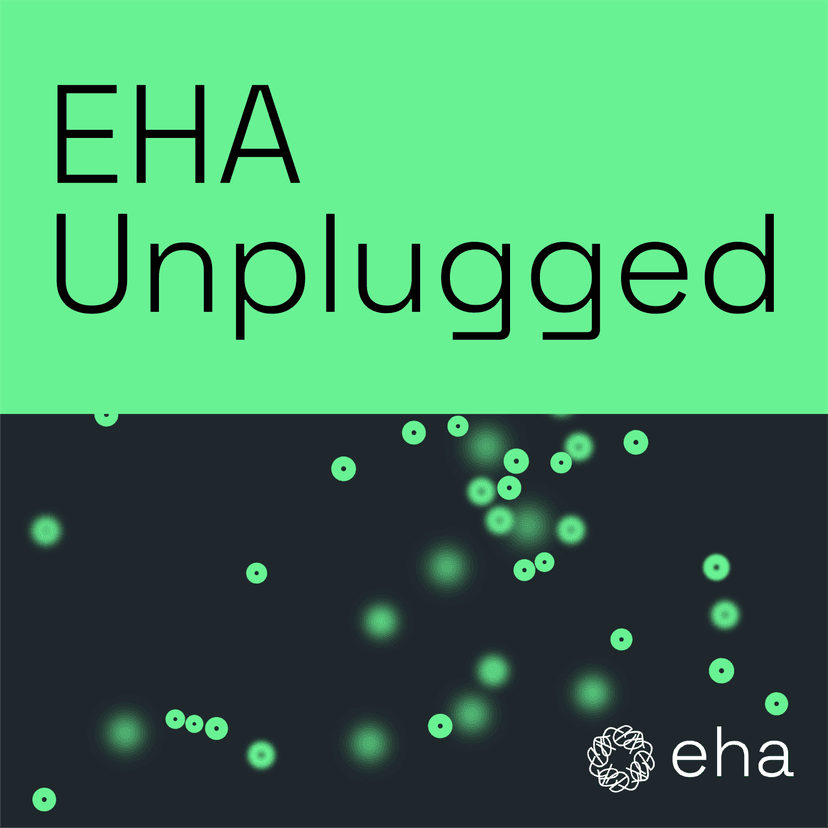 EHA Unplugged cover