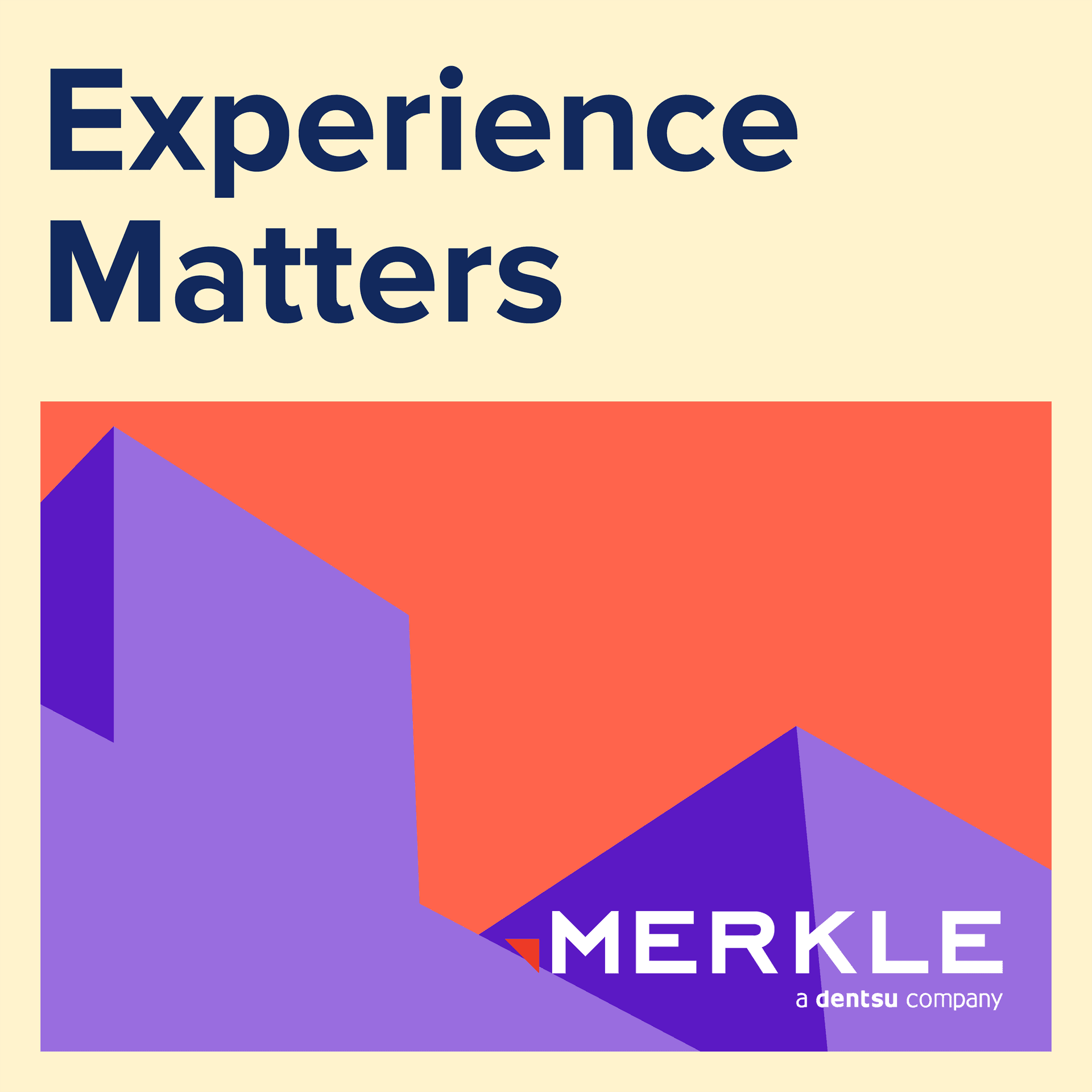 AI and Business Adoption - with Thomas Walter, Merkle EMEA - Experience Matters, by Merkle cover
