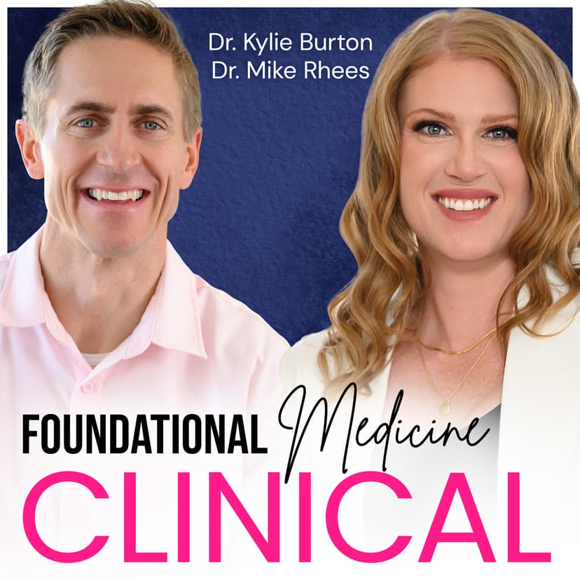 Foundational Medicine: Clinical cover
