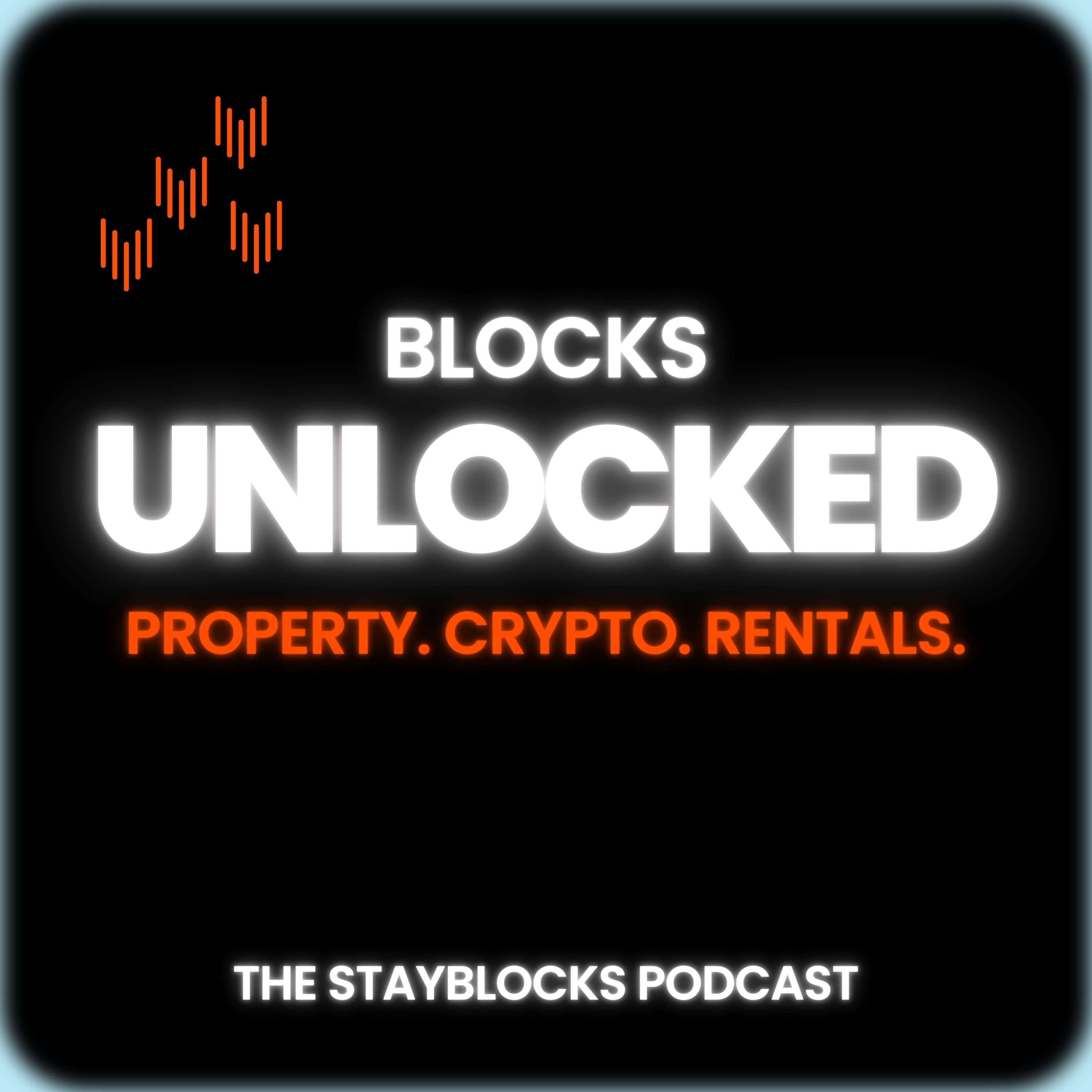 Blocks Unlocked cover