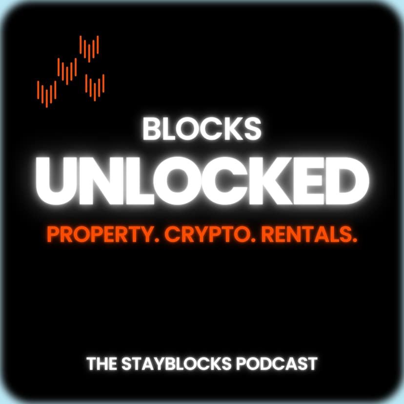 Blocks Unlocked cover