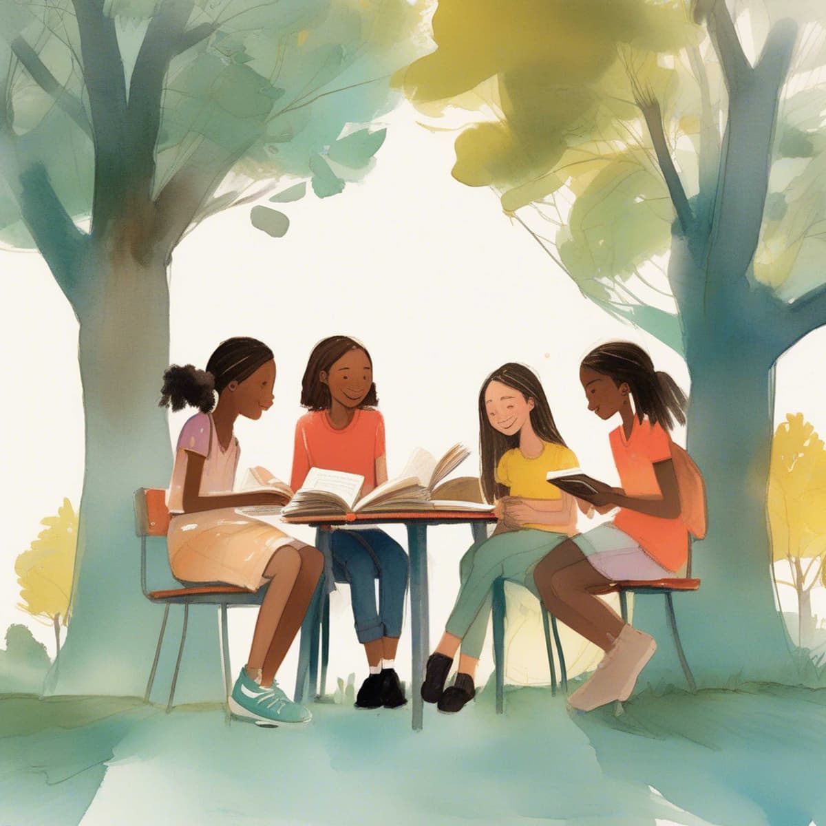 Girls & Sex: Unpacking the Insights from the Audiobook by Peggy Orenstein - Bookey App 30 mins Book Summaries Knowledge Notes and More cover