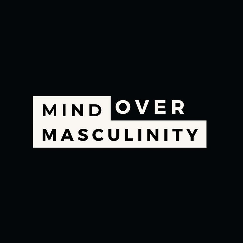 Mind Over Masculinity cover