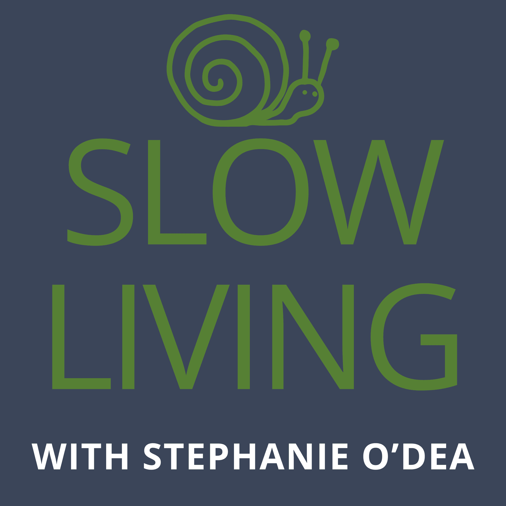 Slow Living | Living Fully Without Hustle or Hype cover