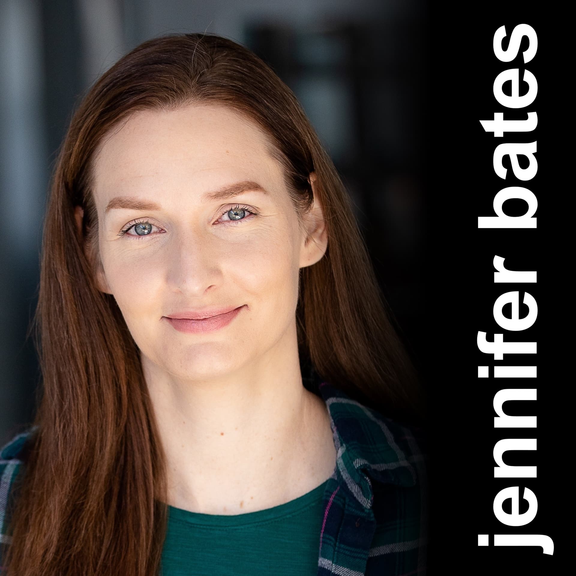 The Performer || The Rule Breaker || The Wisdom Weaver with Jennifer Bates - not a straight line cover