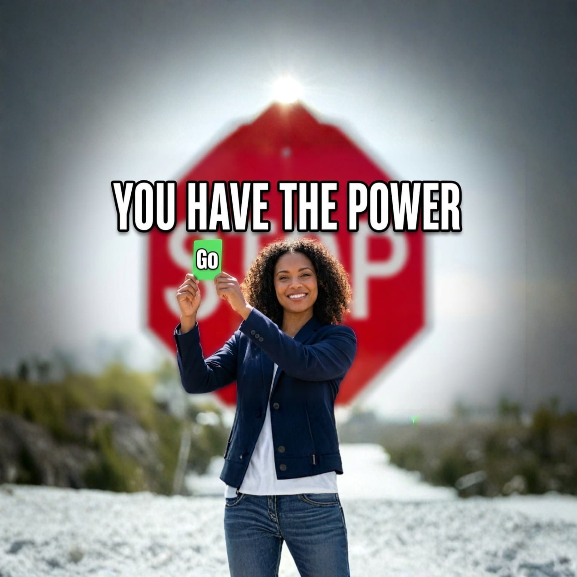 Stop Waiting for Permission: Real NGO Leadership - The Modern Humanitarian and International Development Leader: Make a Greater Impact During Uncertainty as a NGO Leader While Avoiding Stress, Burnout and Overwhelm cover
