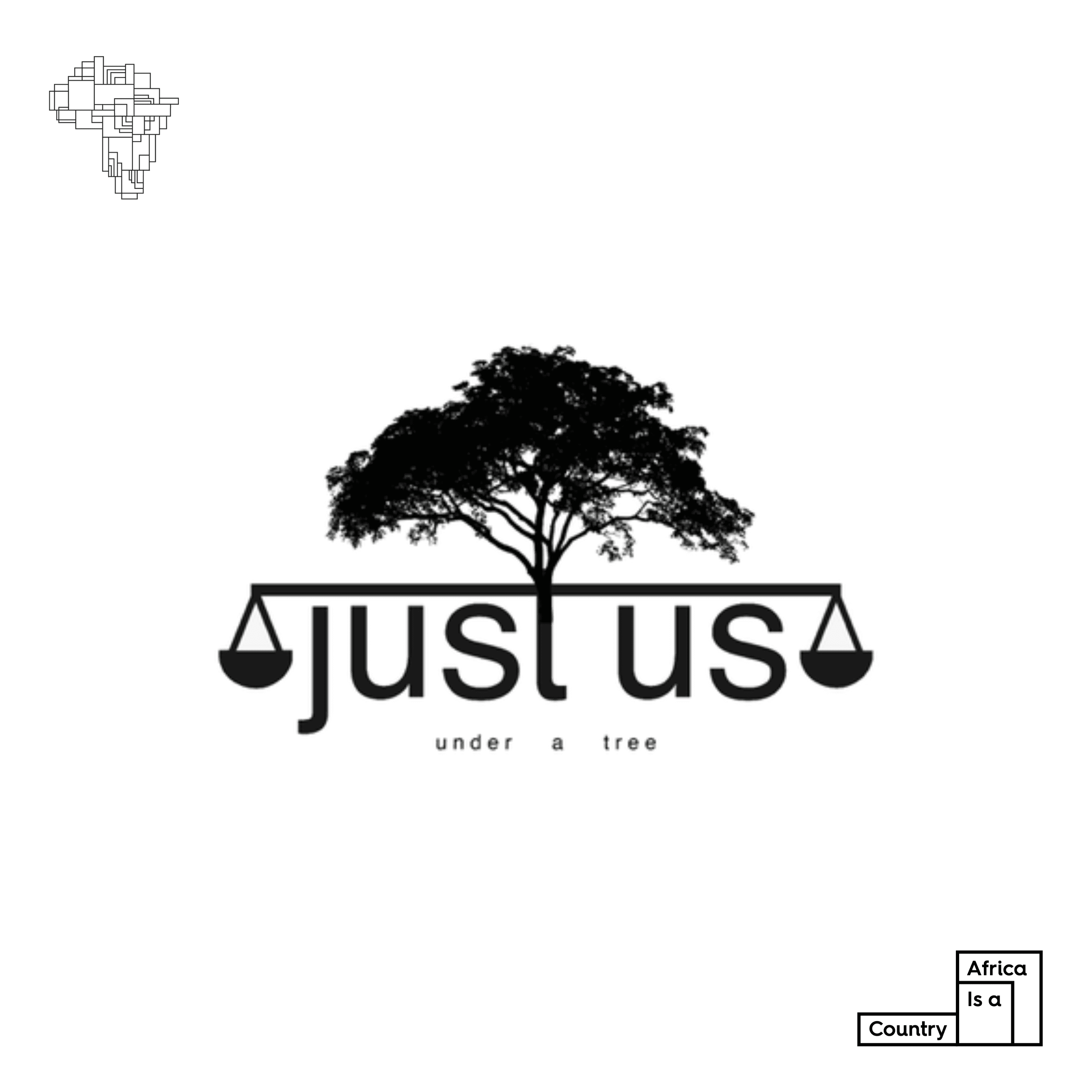 Just Us Voting - The AIAC Podcast cover
