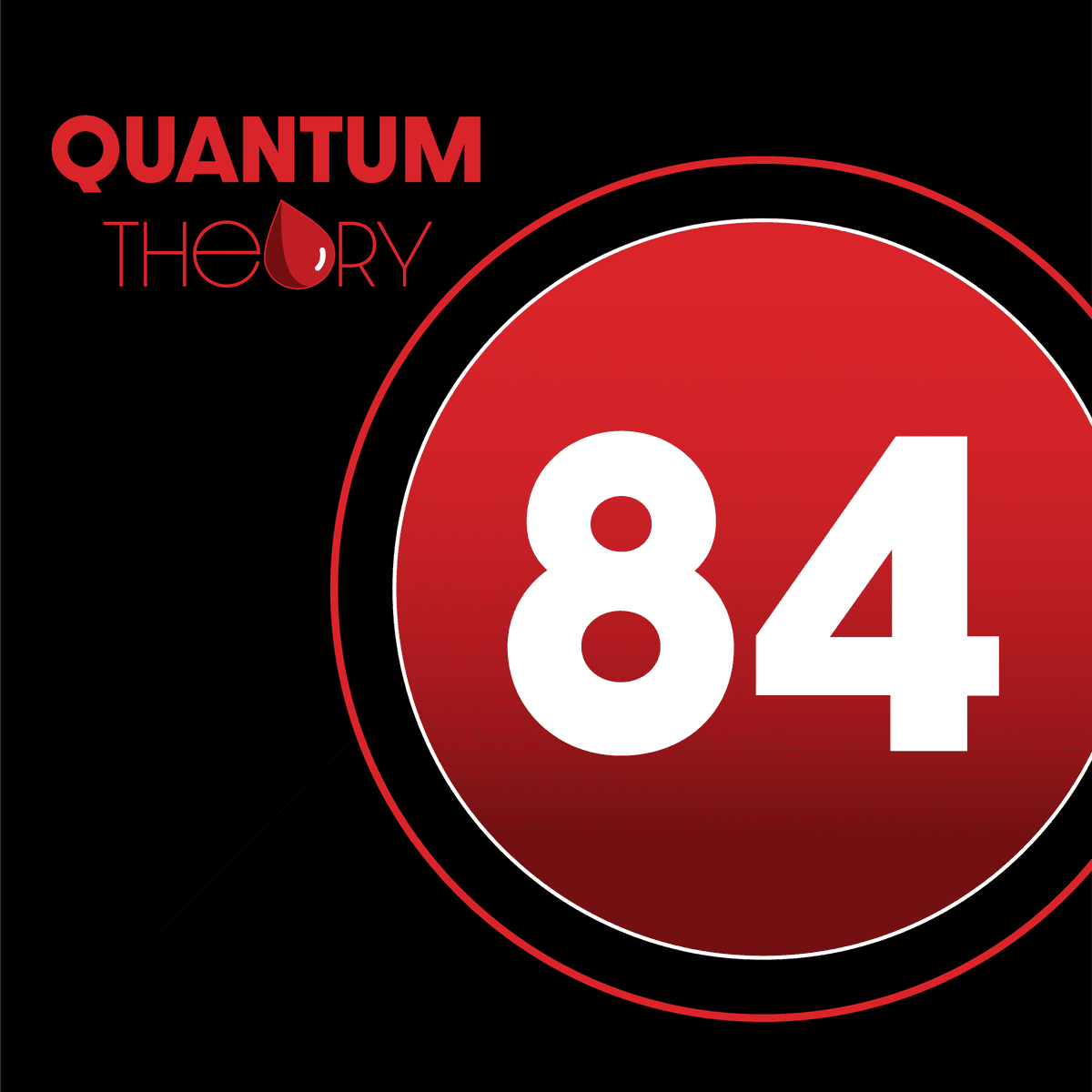 'oymita'áptit wax̣ píilept, Eighty-four: Laugh A Little Bit - Quantum Theory cover