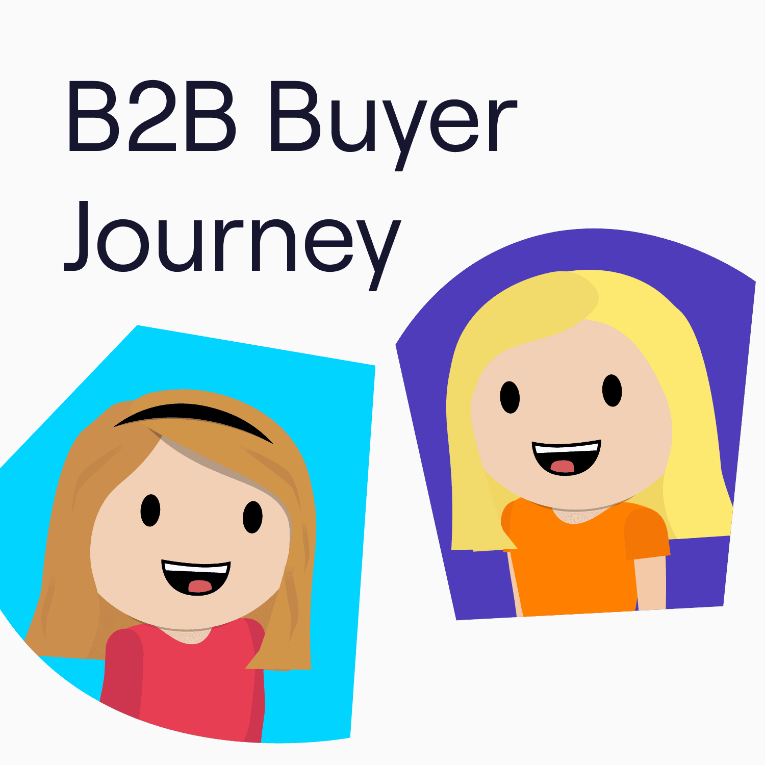 107: Transforming the B2B Buyer Journey (with CMO at PwC, Antonia Wade) — Revenue Champions cover
