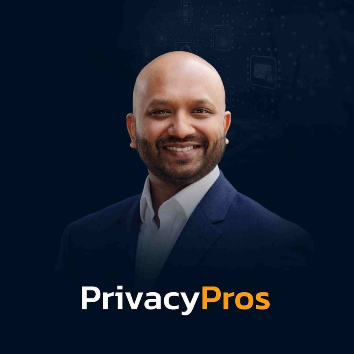 Episode Highlight: How To Land Six Figure Jobs with LinkedIn And Your Personal Brand - Privacy Pros Podcast cover