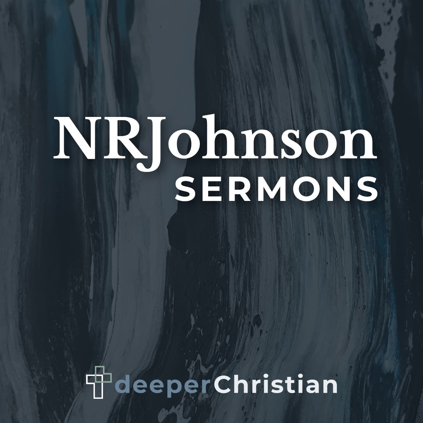 How to Experience Continual Revival - NRJohnson Sermon Podcast cover