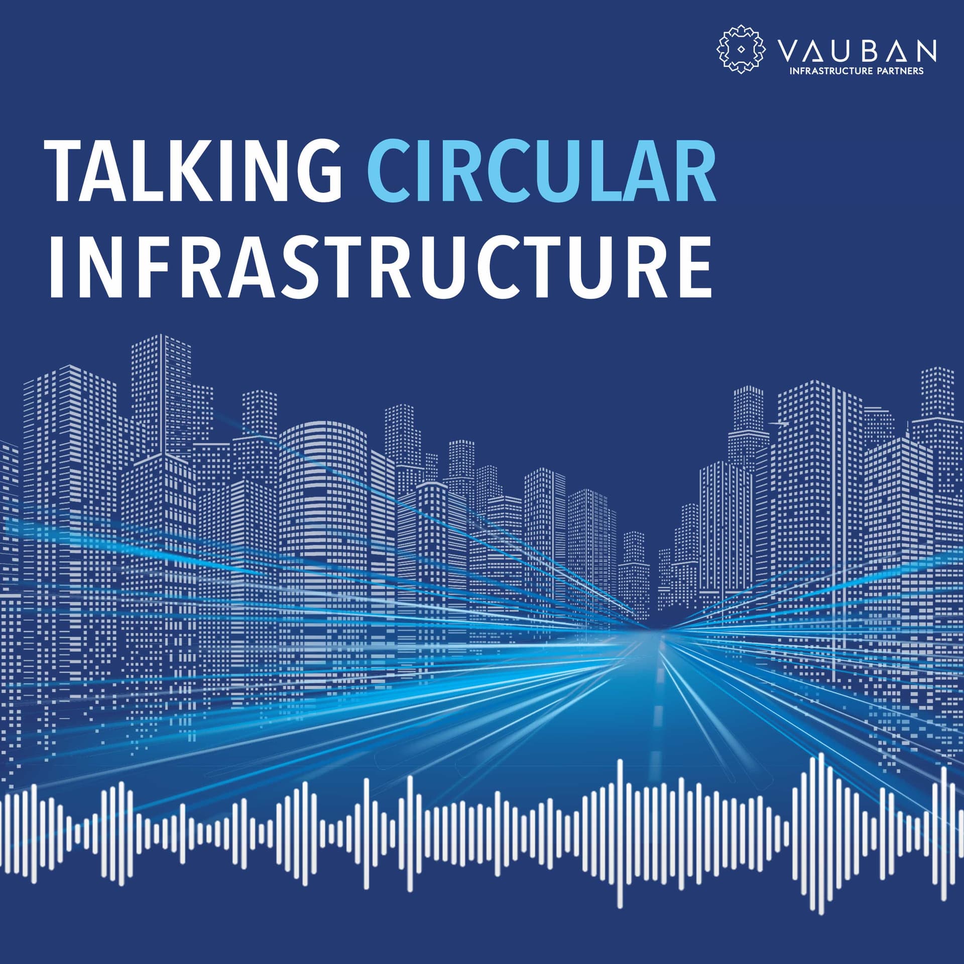 Telco Special - Talking Circular Infrastructure cover
