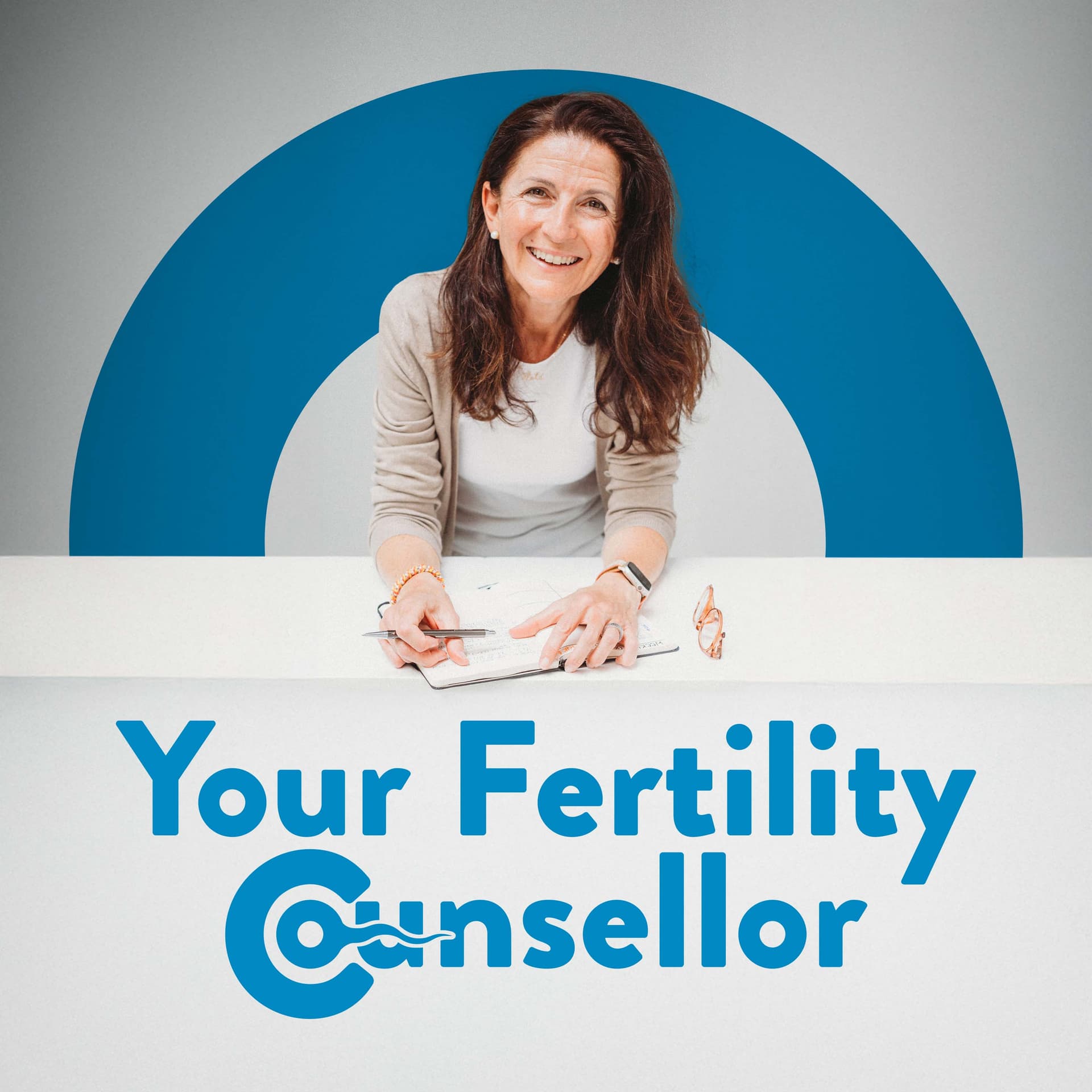 Navigating Fertility Struggles: Coping with Isolation - Your Fertility Counsellor cover