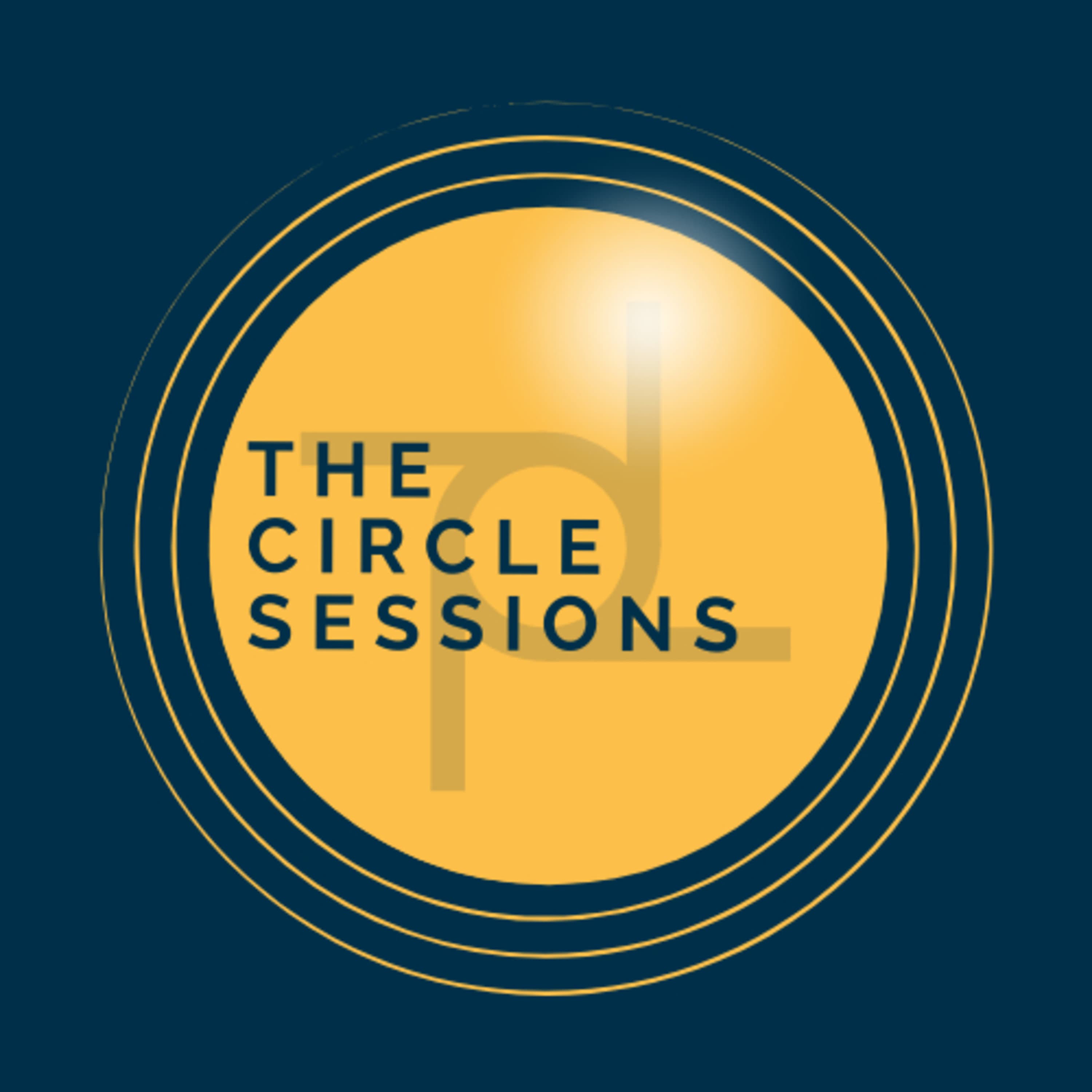 Crafting Compelling Websites with Storytelling - The Circle Sessions cover