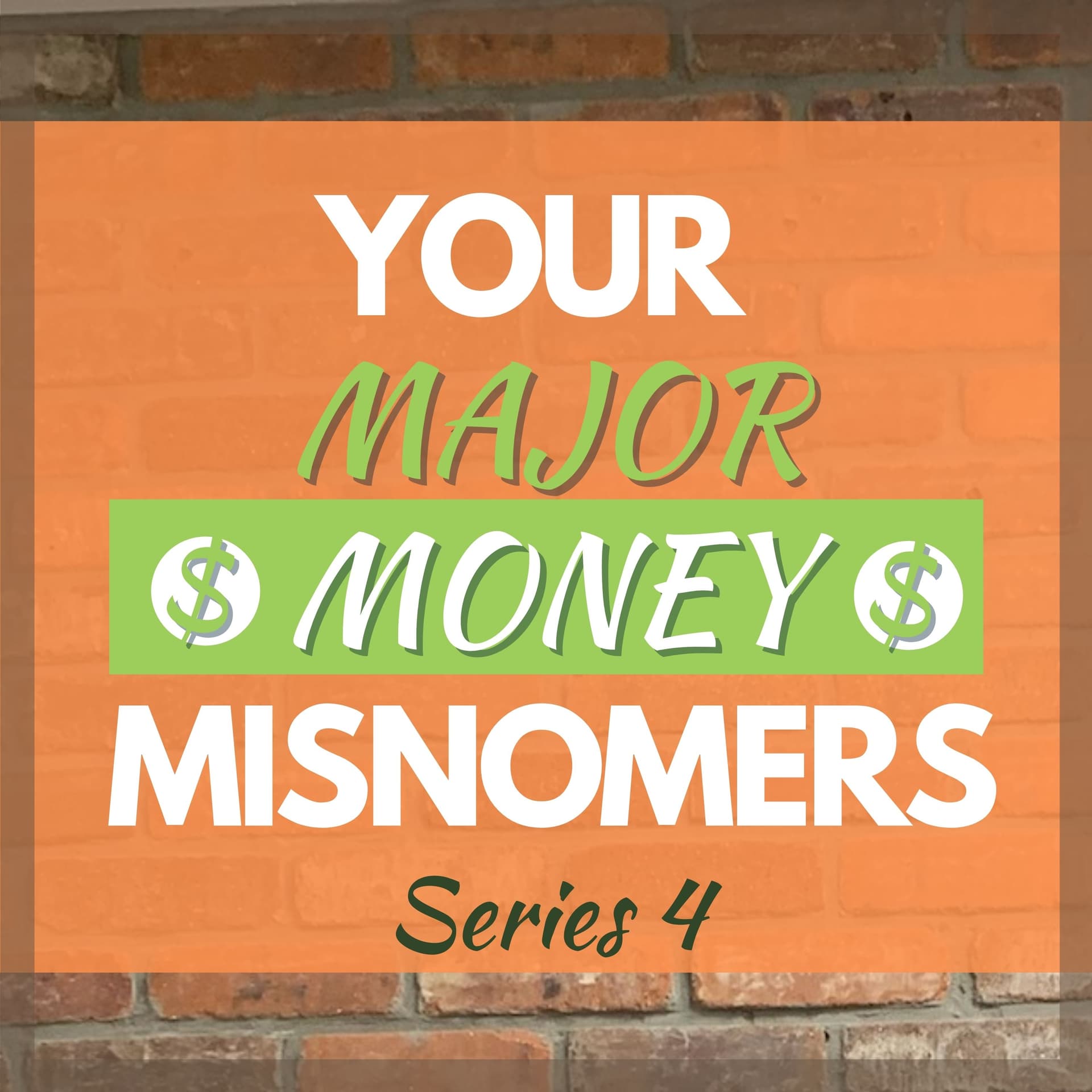 Crypto, Crypto, Crypto! | Series 4.1 - Enjoy More 30s: Family Finance cover