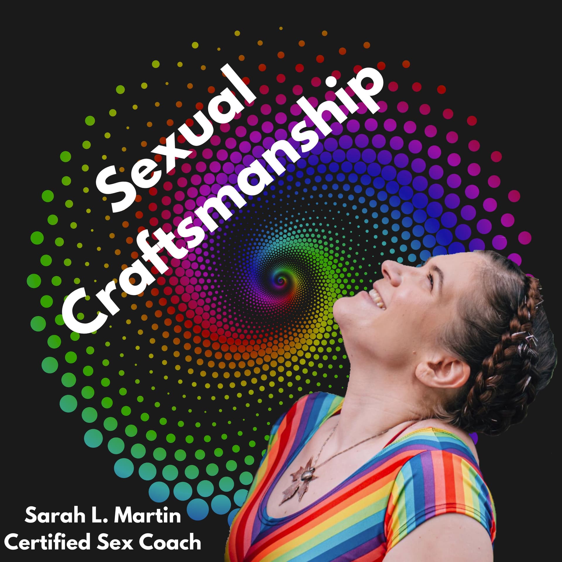 Sexual Craftsmanship cover