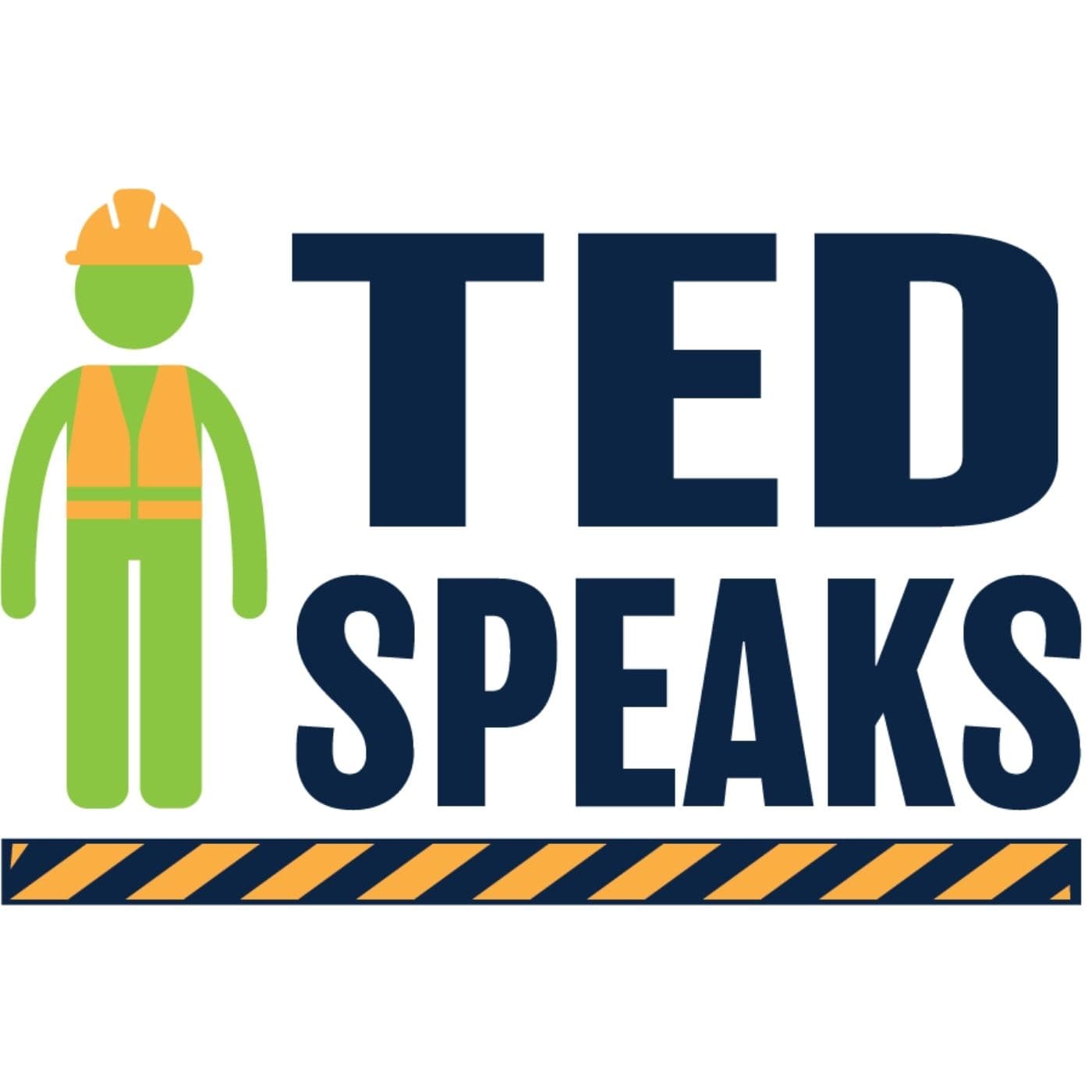 Shaping the Future of Workplace Safety - Ted Speaks cover