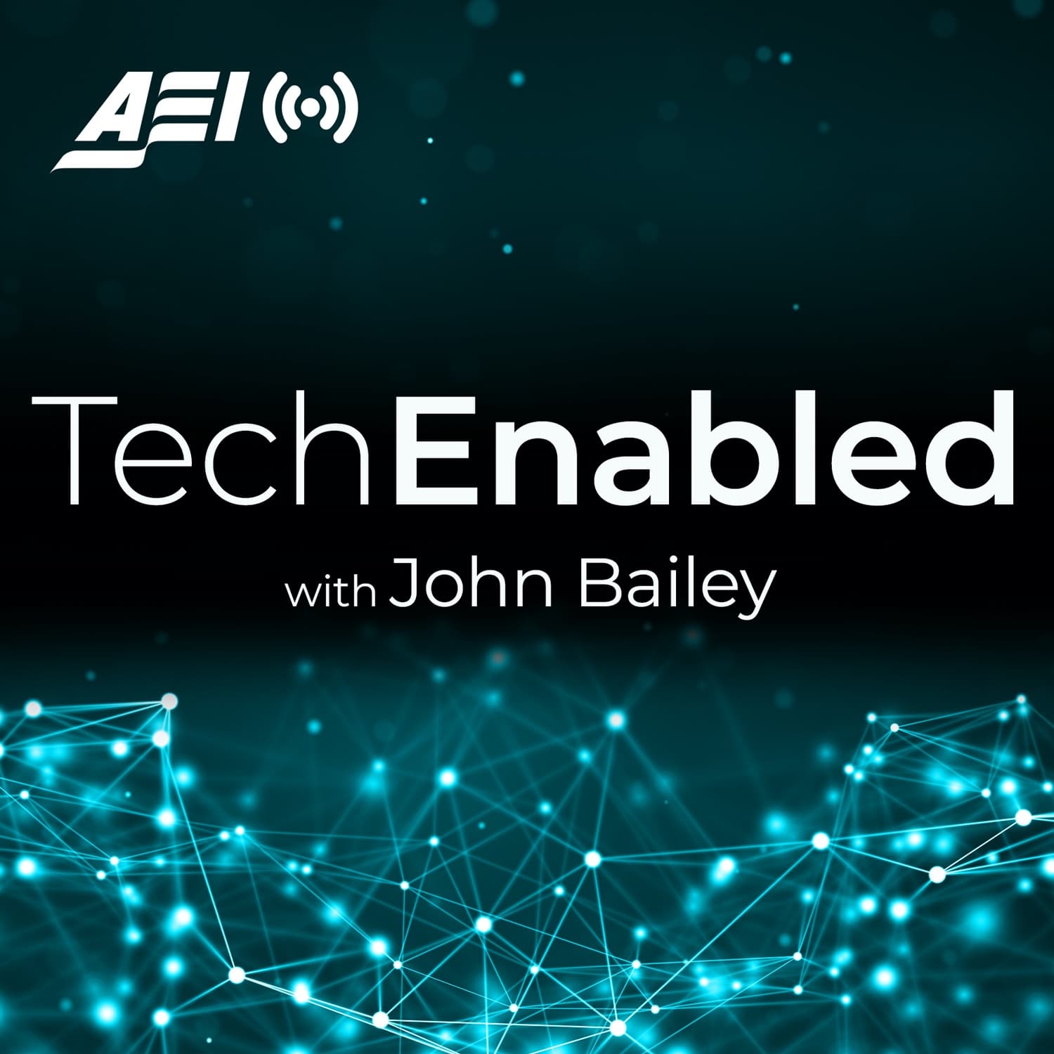 Leveraging tech talent to deliver good policy (with Jennifer Anastasoff) - Tech Enabled cover