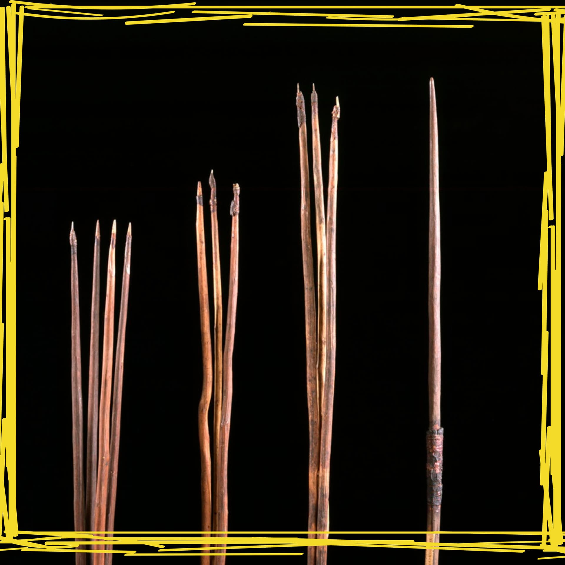 2. First meetings at Kamay Botany Bay - Hey History! cover