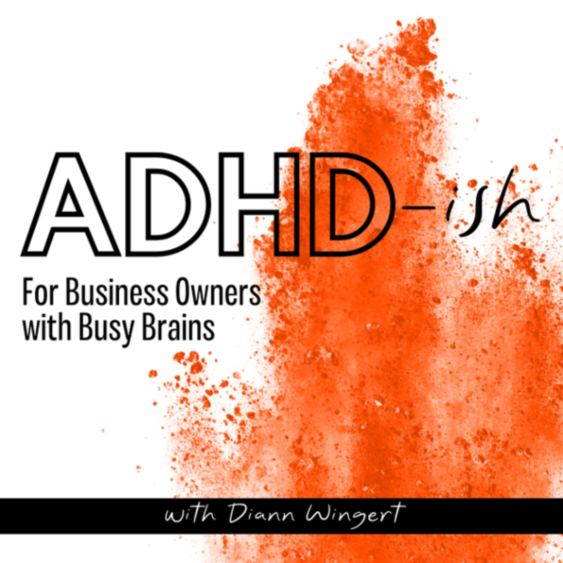 The ADHD-friendly Business Plan You'll Actually Use - ADHD-ish cover