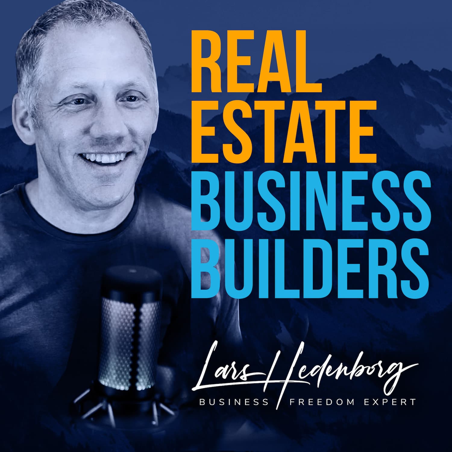 Social Proof as a Lead Gen Lever (Turn Every Client Into 3 More Clients) - Real Estate Business Builders cover