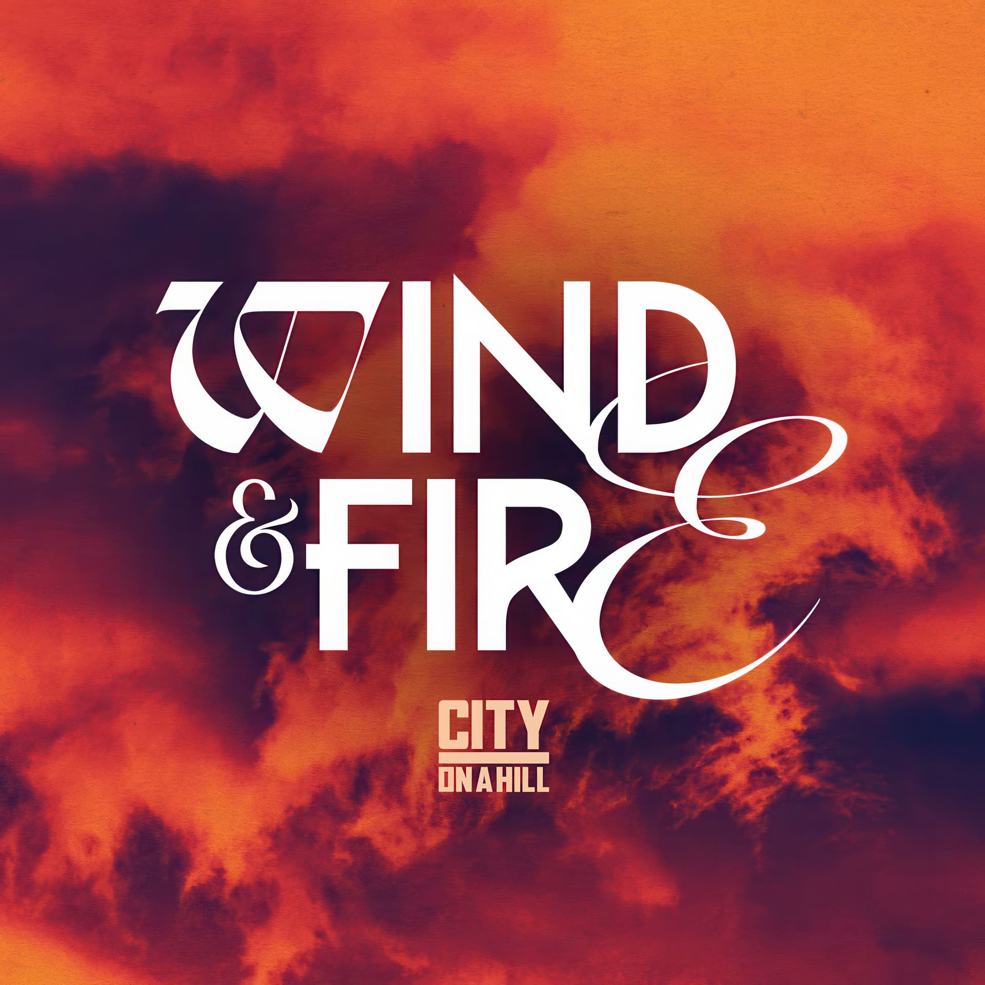 Formation - City on a Hill Surf Coast cover