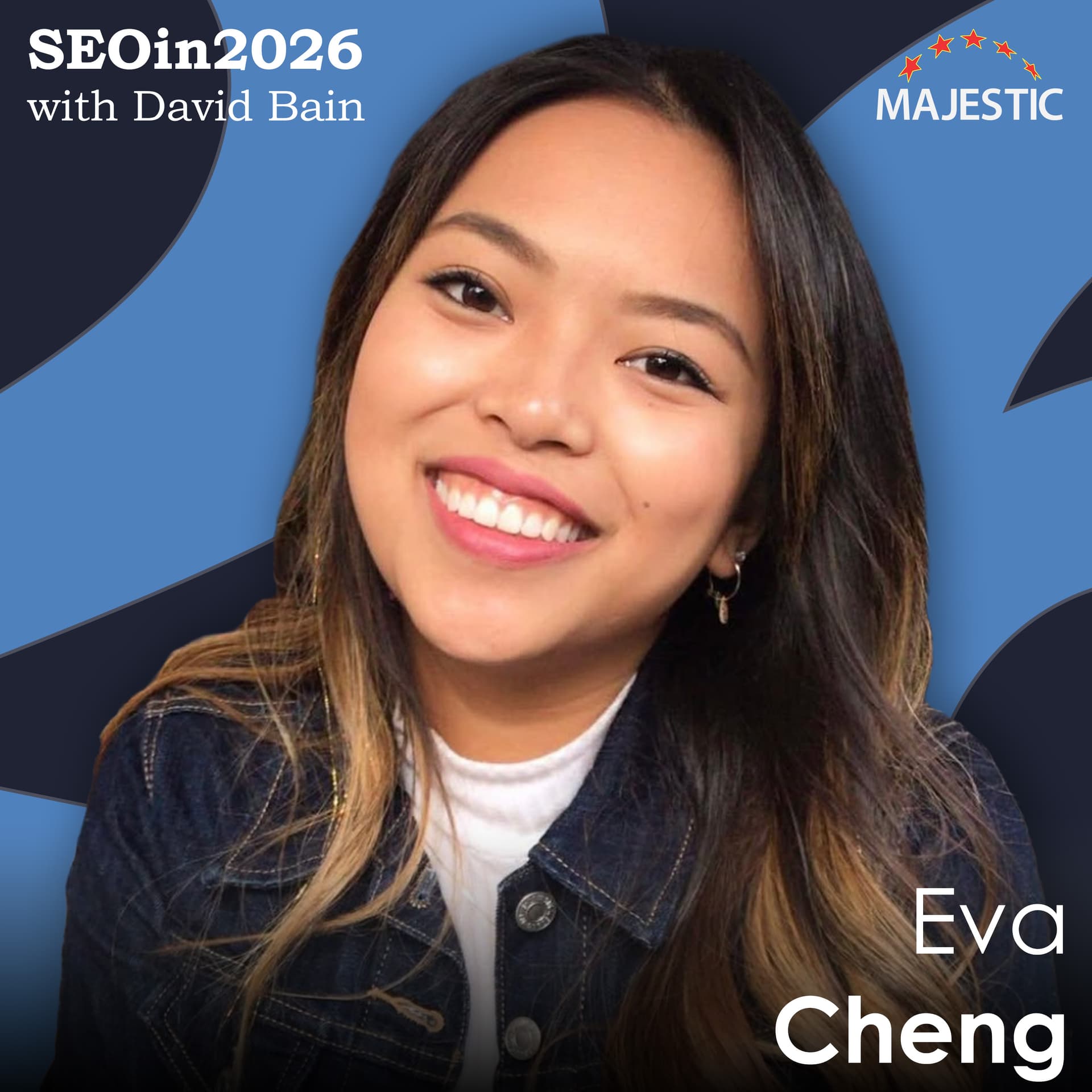 Align social and content to boost your digital PR – with Eva Cheng - SEO in 2026 cover