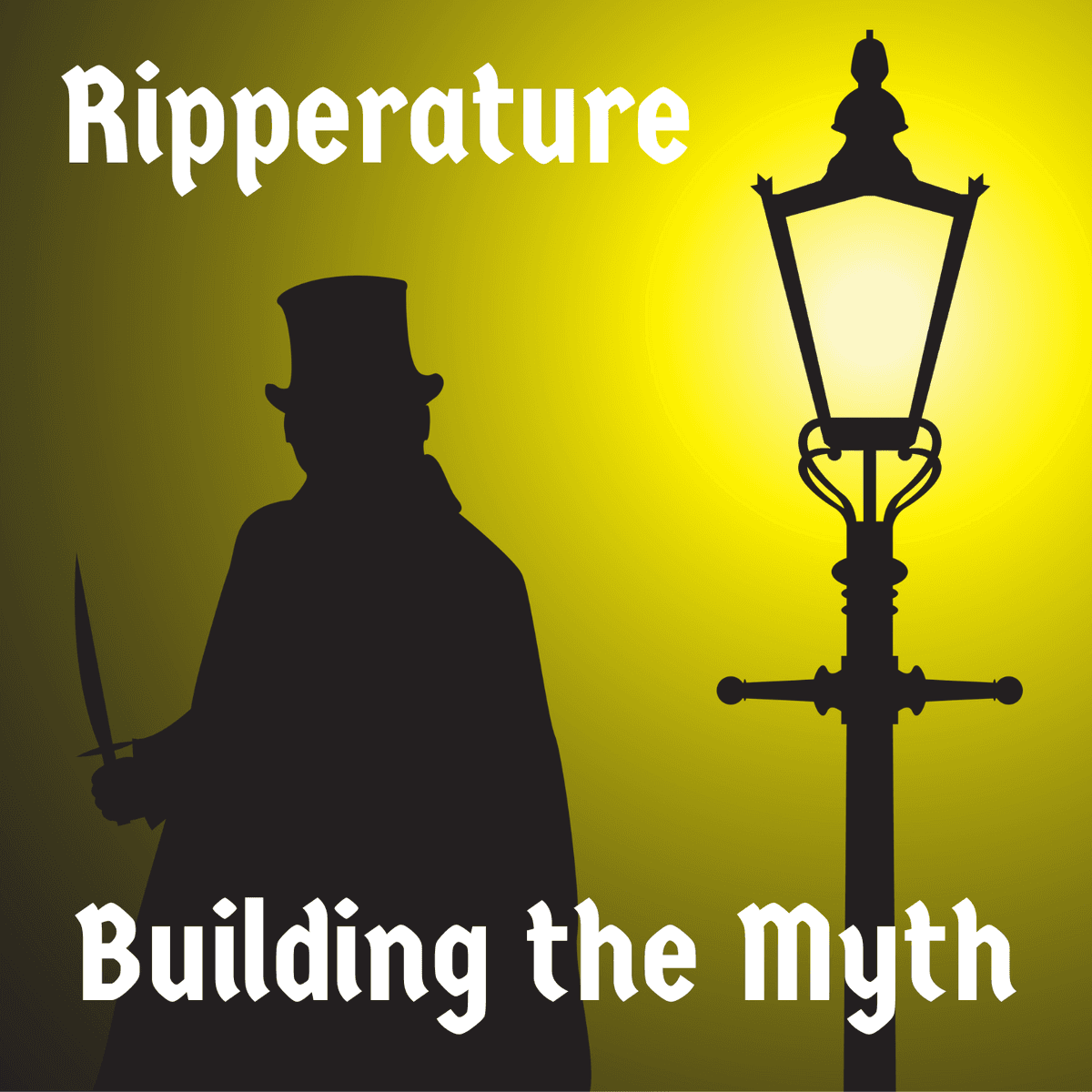 Constance Kent: Precursors to Fiction - Ripperature: Building the Myth cover