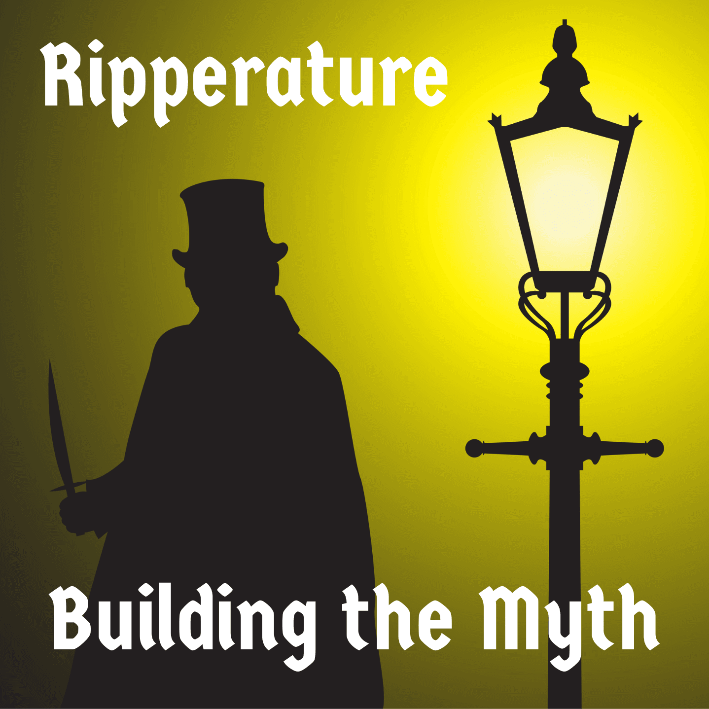 Ripperature: Building the Myth cover