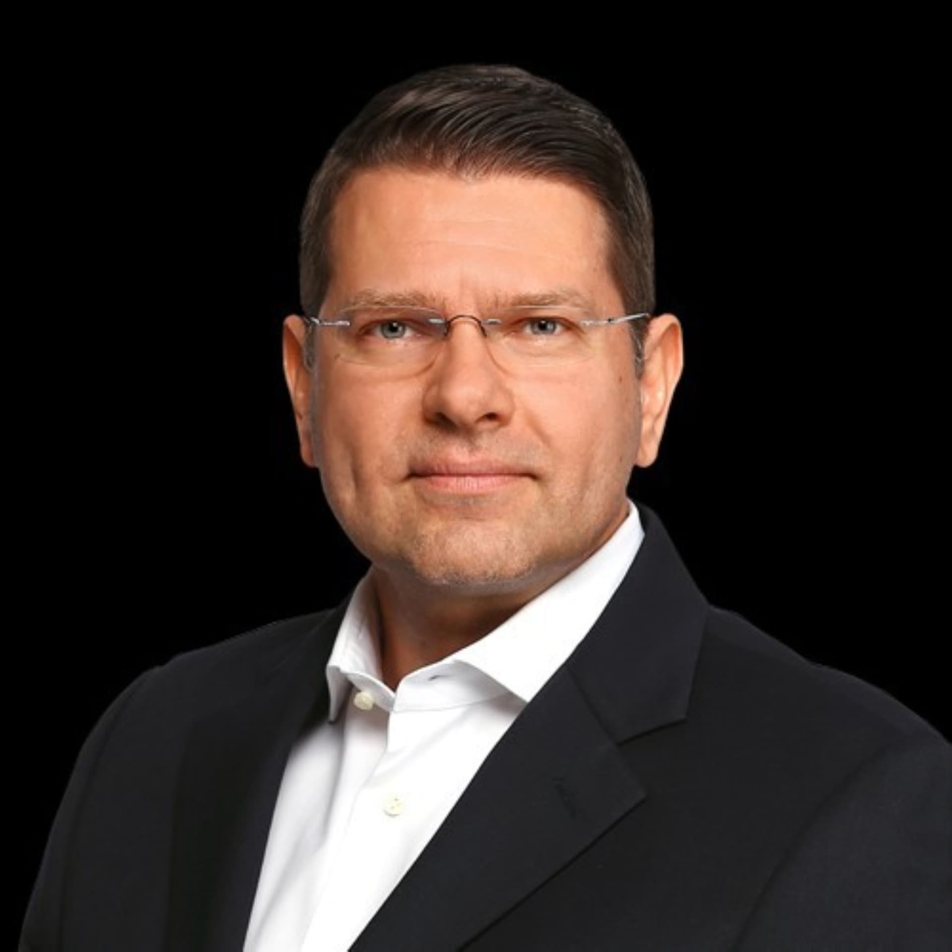 1170: Why the ‘SaaS-pocalypse’ Changed the CFO Conversation | Michael Perica, CFO, Rimini Street — CFO THOUGHT LEADER cover