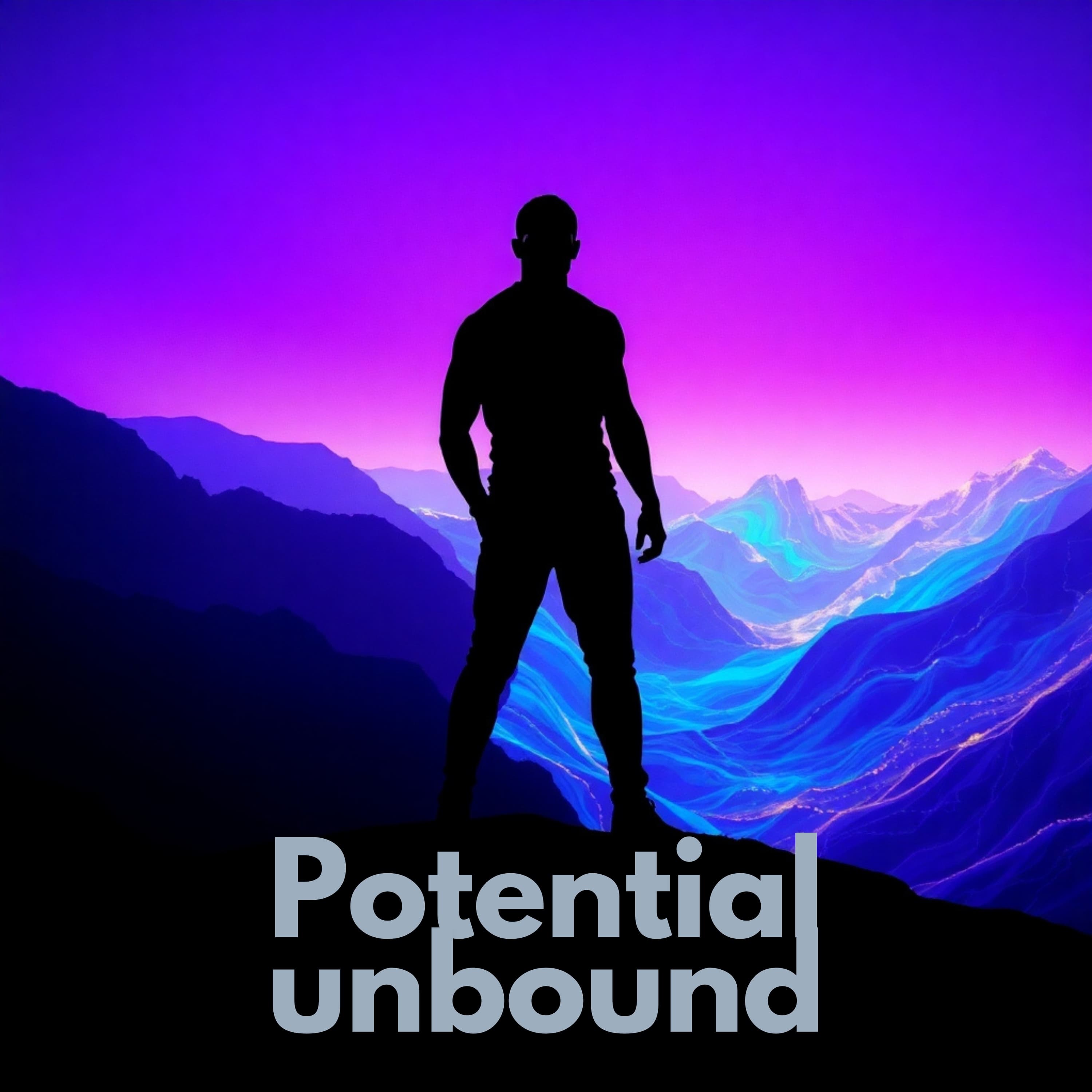 Find your authentic core values and stop drifting - Potential Unbound cover