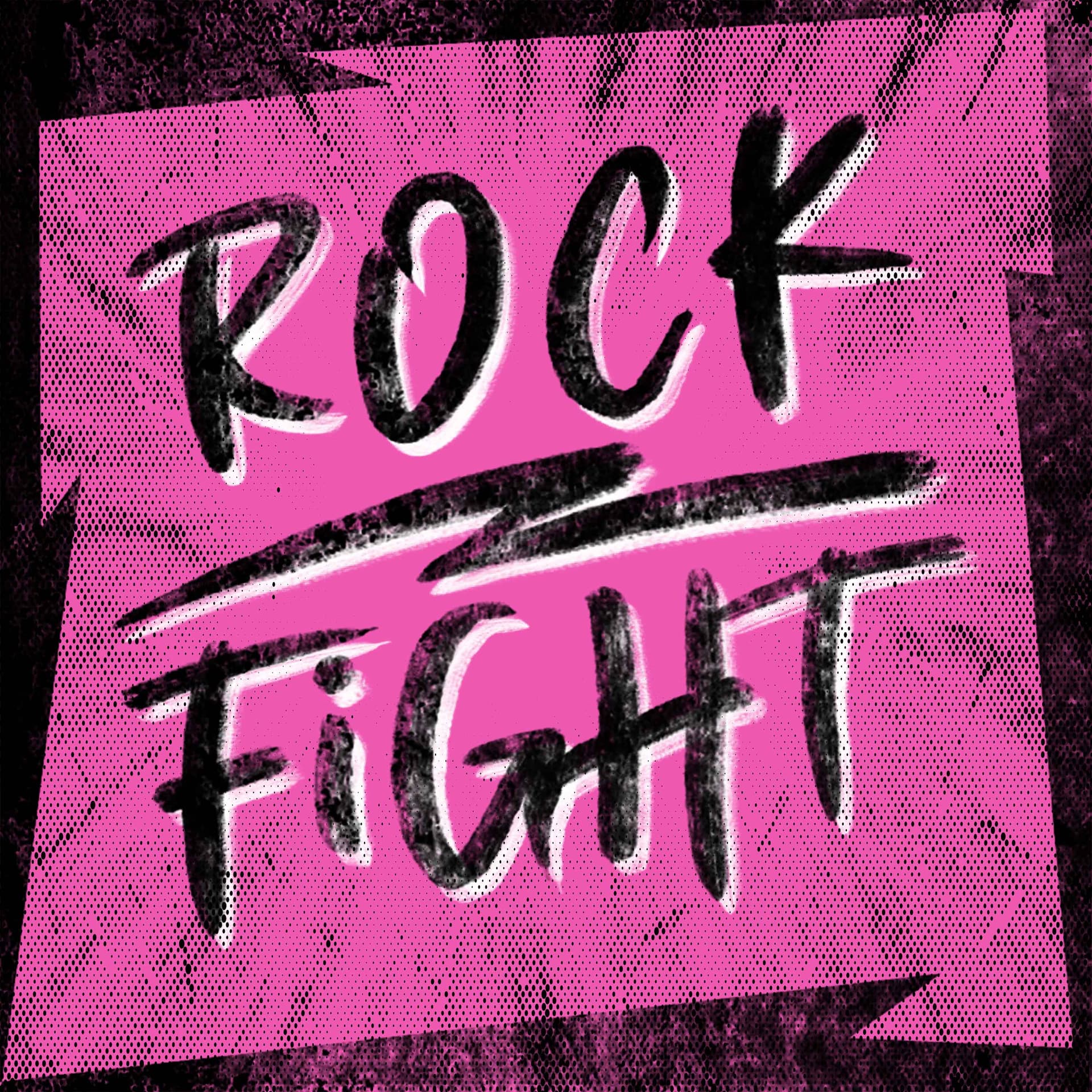 The Rock Fight: Outdoor Industry & Adventure Sports Commentary cover