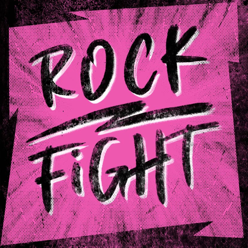 The Rock Fight: Outdoor Industry & Adventure Sports Commentary cover