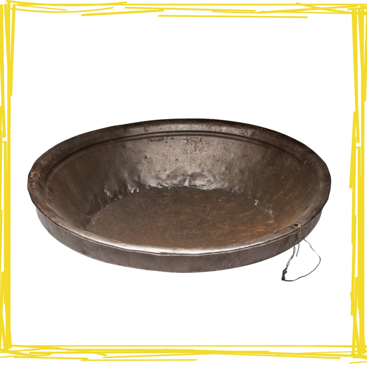 EP4 Gold fever - Hey History! cover