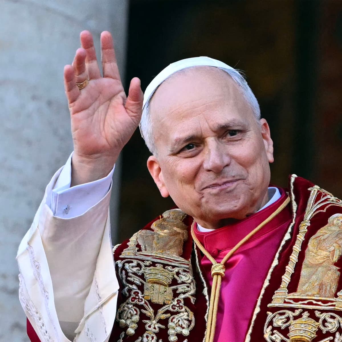 Cryogenic morality and a Catholic rift - The Week Unwrapped - with Olly Mann cover