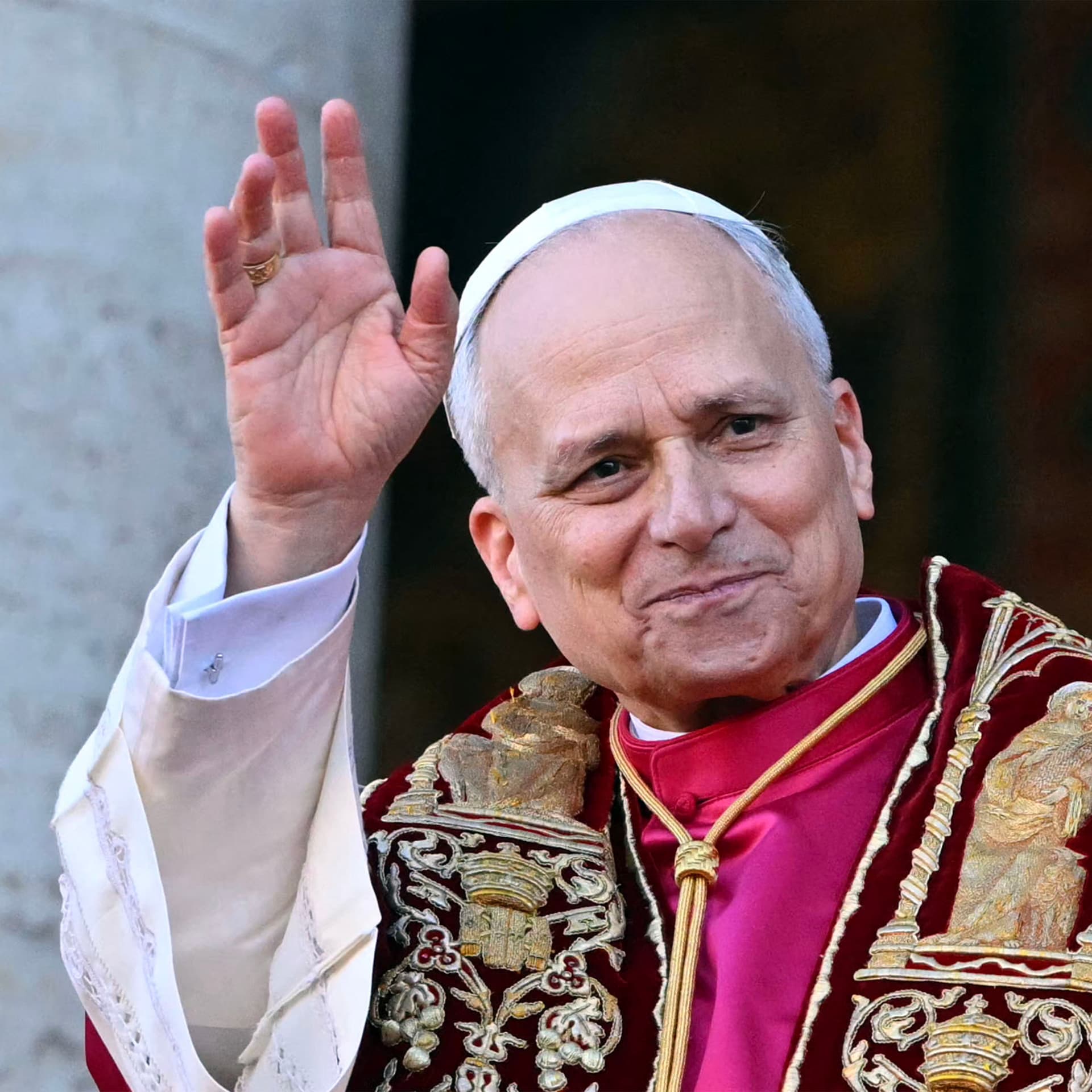 Cryogenic morality and a Catholic rift - The Week Unwrapped - with Olly Mann cover