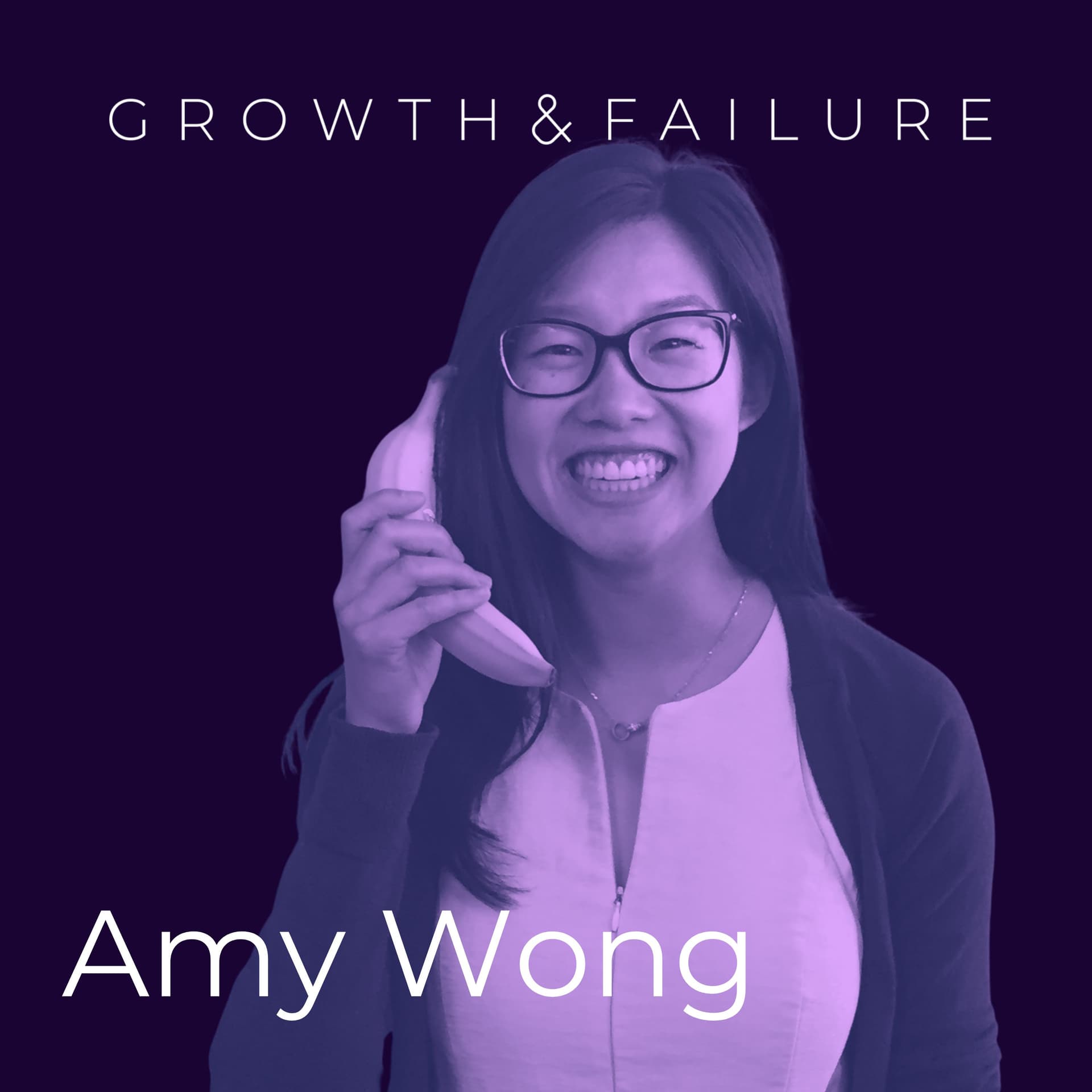 Amy Wong - Co-Founder of Batch 22 Bakery - Growth & Failure cover