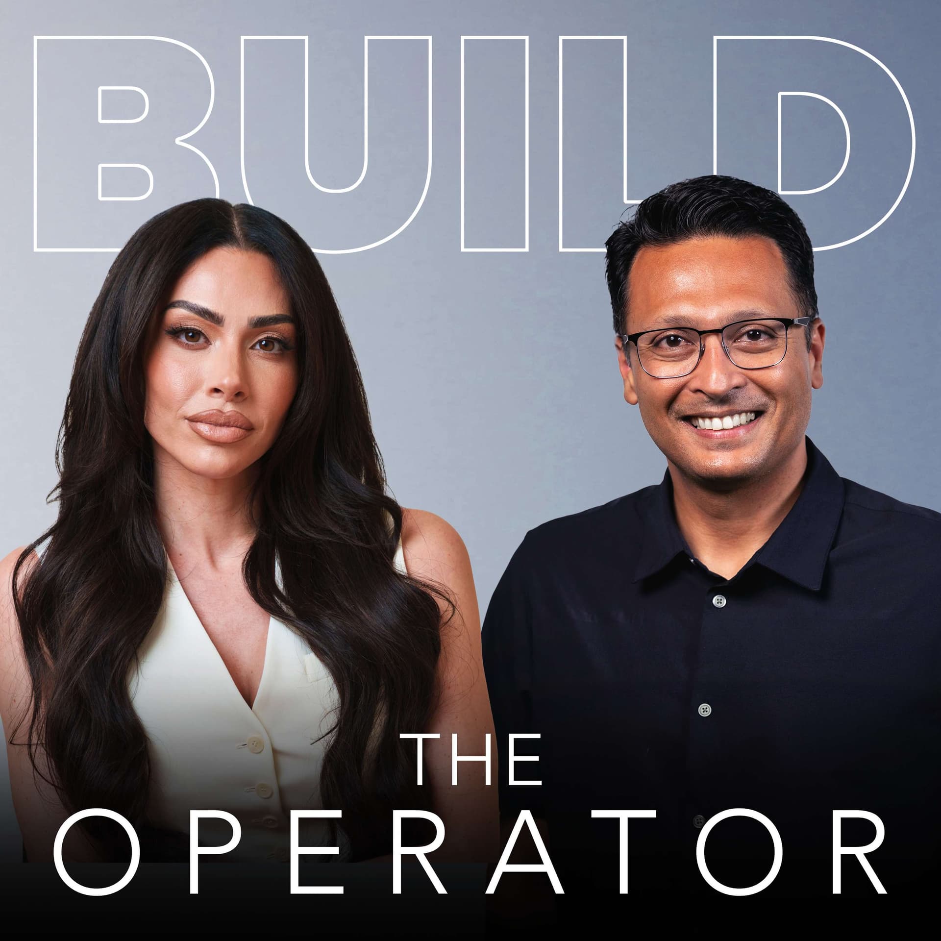 How To Do Performance Reviews That Build Trust | Ep 300 - Build with Leila Hormozi cover