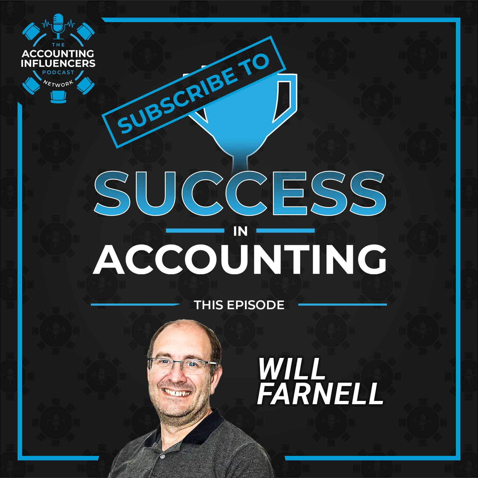 Accountants – How to Avoid Dehumanizing Technology - Accounting AI Podcast cover
