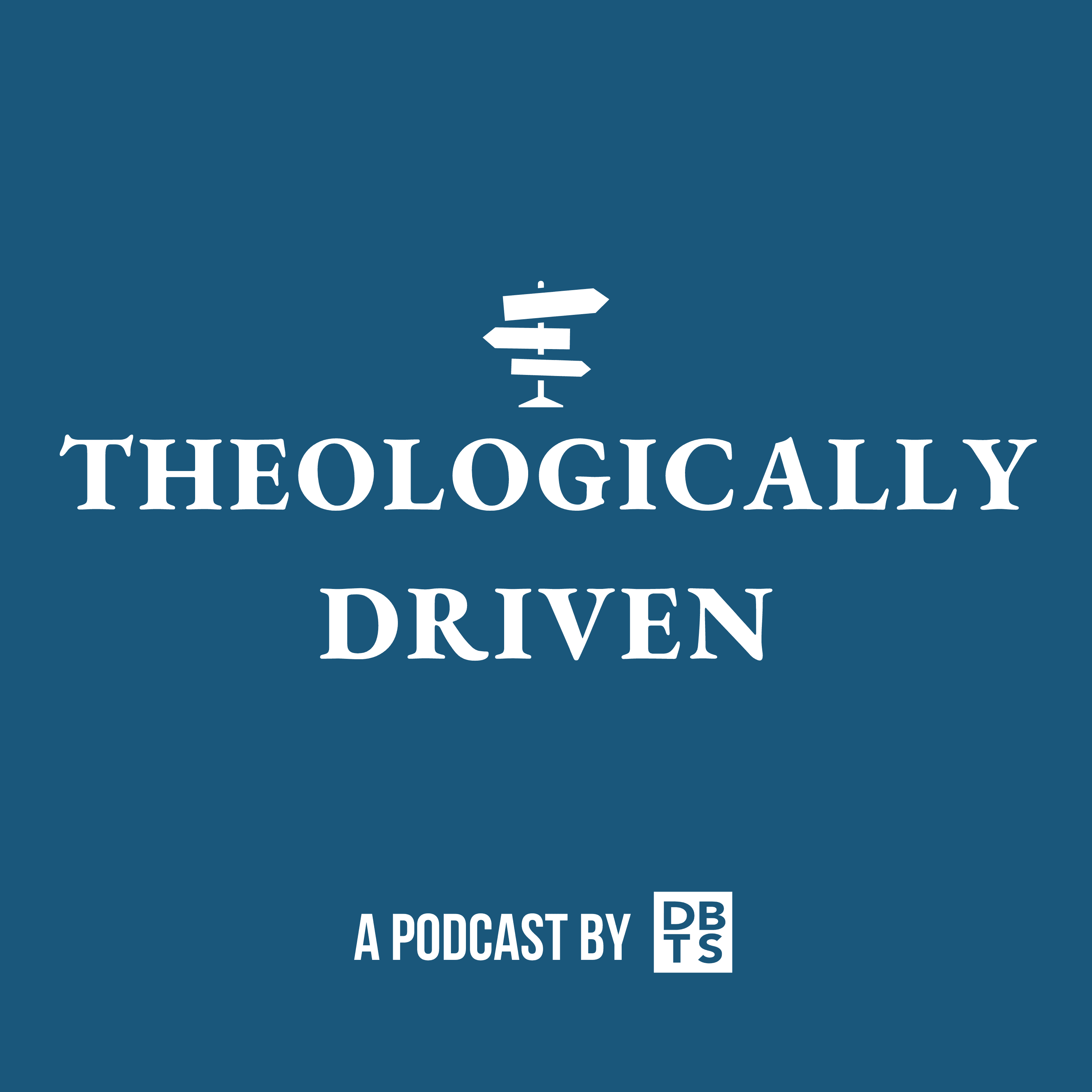 The Biblical Languages w/ Jeremy Pittsley - Theologically Driven cover