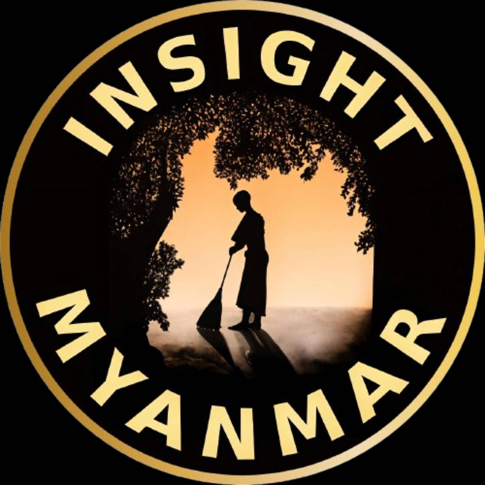 Fearless in Cambodia - Insight Myanmar cover