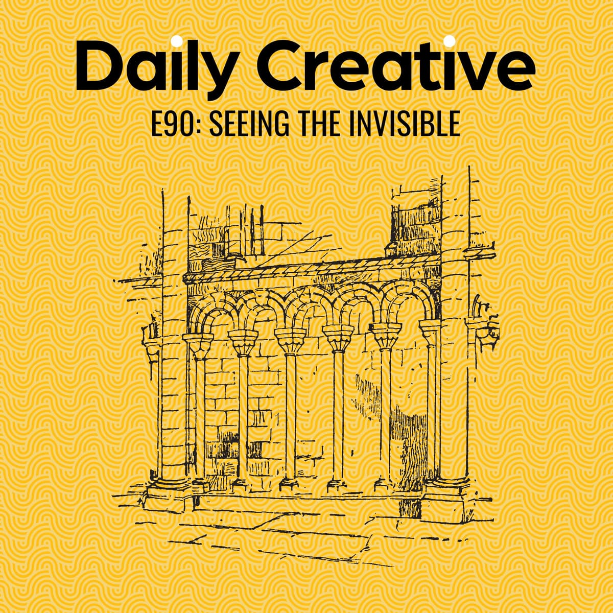 Seeing The Invisible: How Beats By Dre Became Iconic, and How Pioneers Build Businesses That Last - Daily Creative with Todd Henry cover