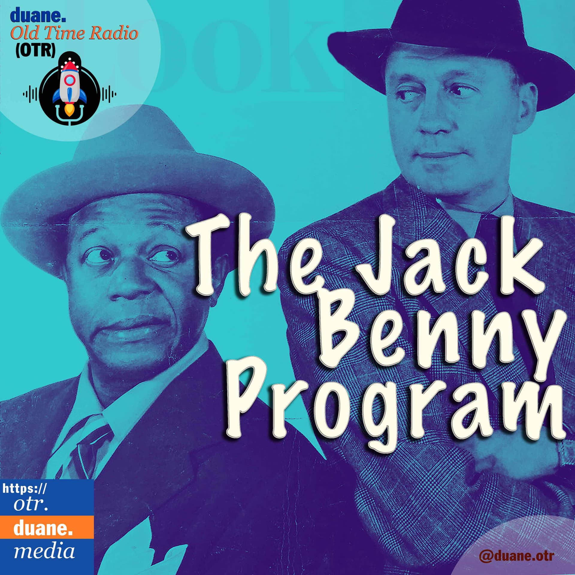 Jack Benny || Oscar Levant | DC Housing Shortage | 1943 - Comedy x Funny Ha Ha cover