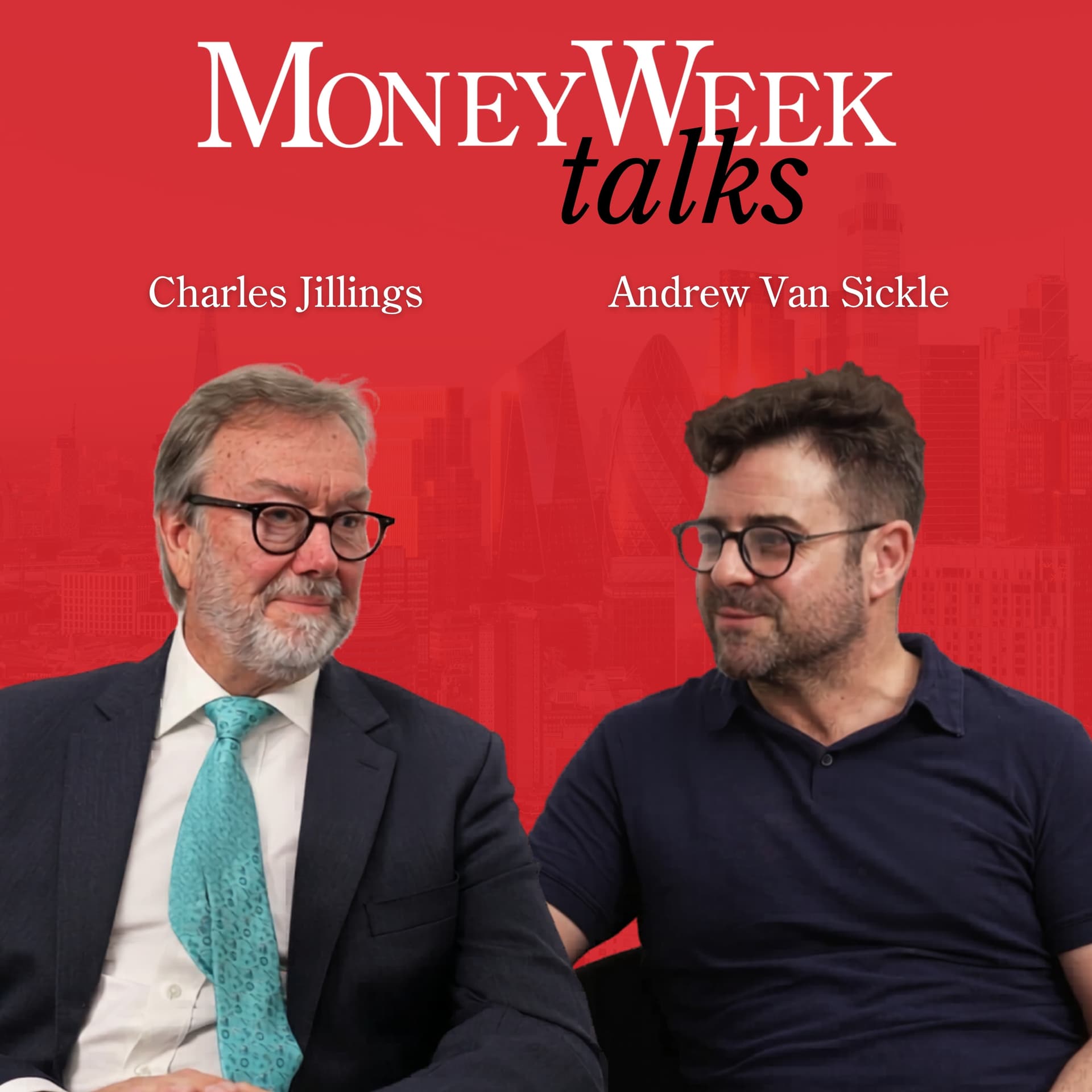 Are investors underestimating emerging markets? - MoneyWeek Talks cover