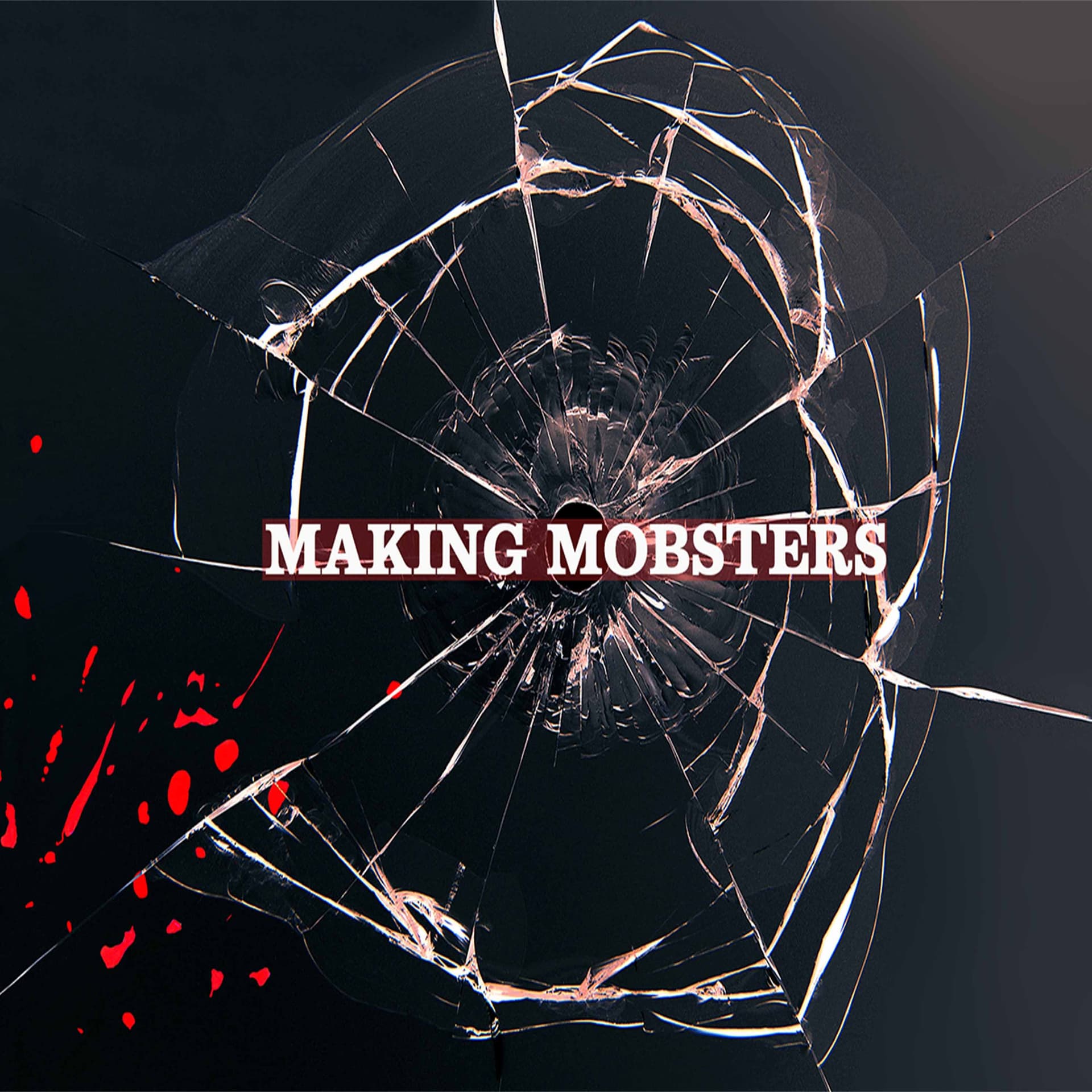 Episode 1 Russel Bufalino & The Many Saints Of Newark - Making Mobsters cover