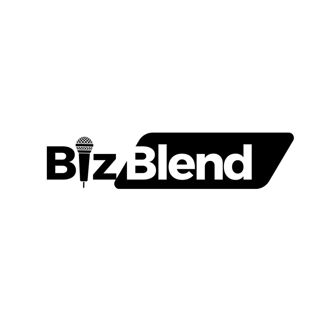 BizBlend cover