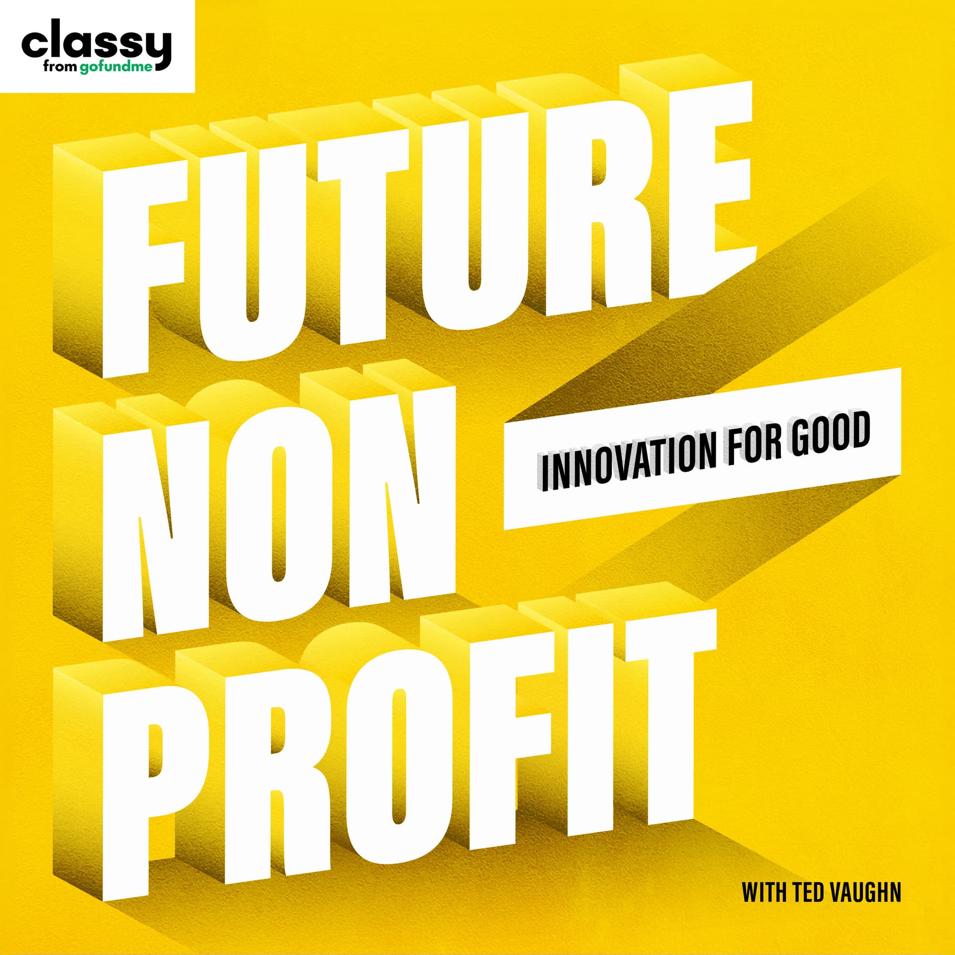 Make It Seen, Make It Simple: How to Make Your Nonprofit’s Story Shareable [Panel Discussion] - Future Nonprofit cover