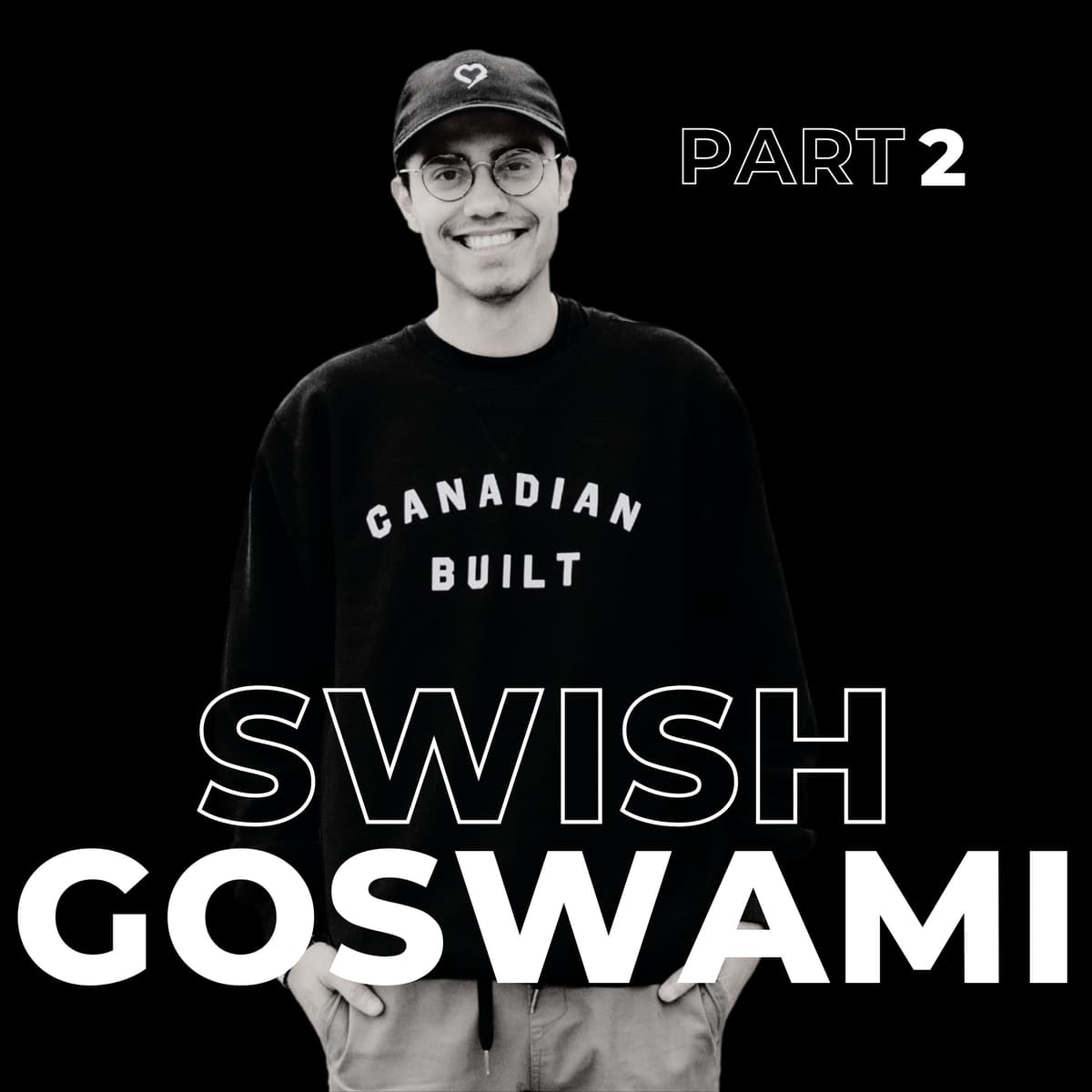 92. The Future Is Now: AI, Risk, and Building with Purpose with Swish Goswami (Part 2) - The Dwayne Kerrigan Podcast cover